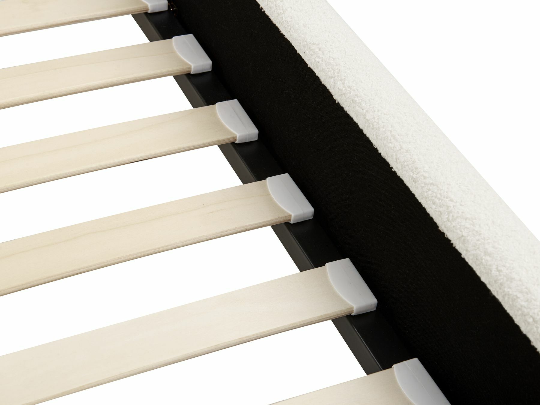 Кровать Berwyn 2720 (Белый)