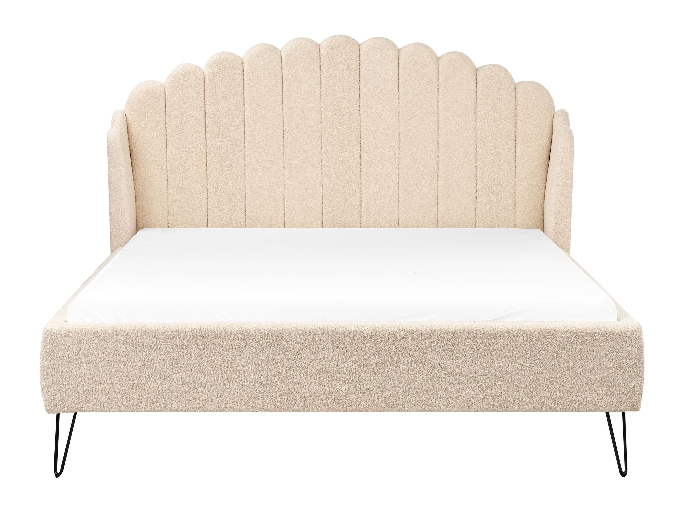 Кровать Berwyn 2720 (Бежевый)