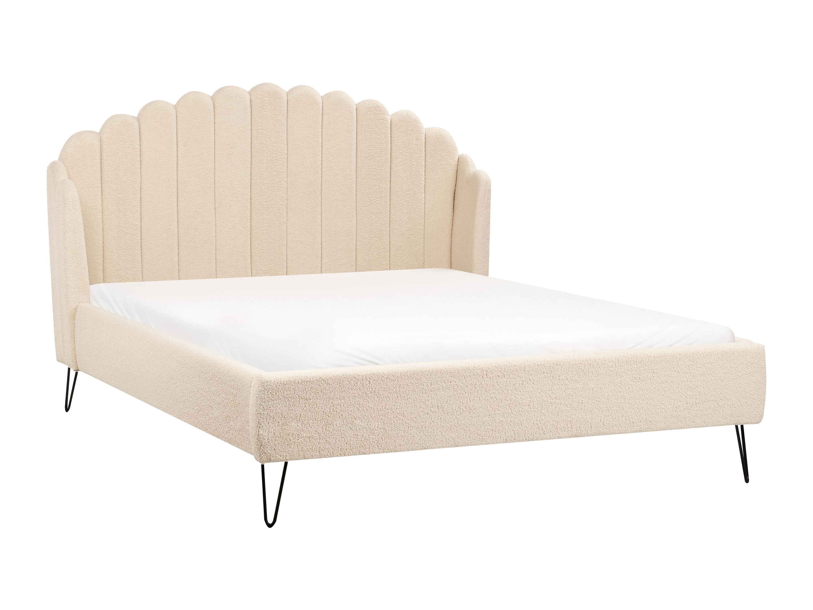 Кровать Berwyn 2720 (Бежевый)