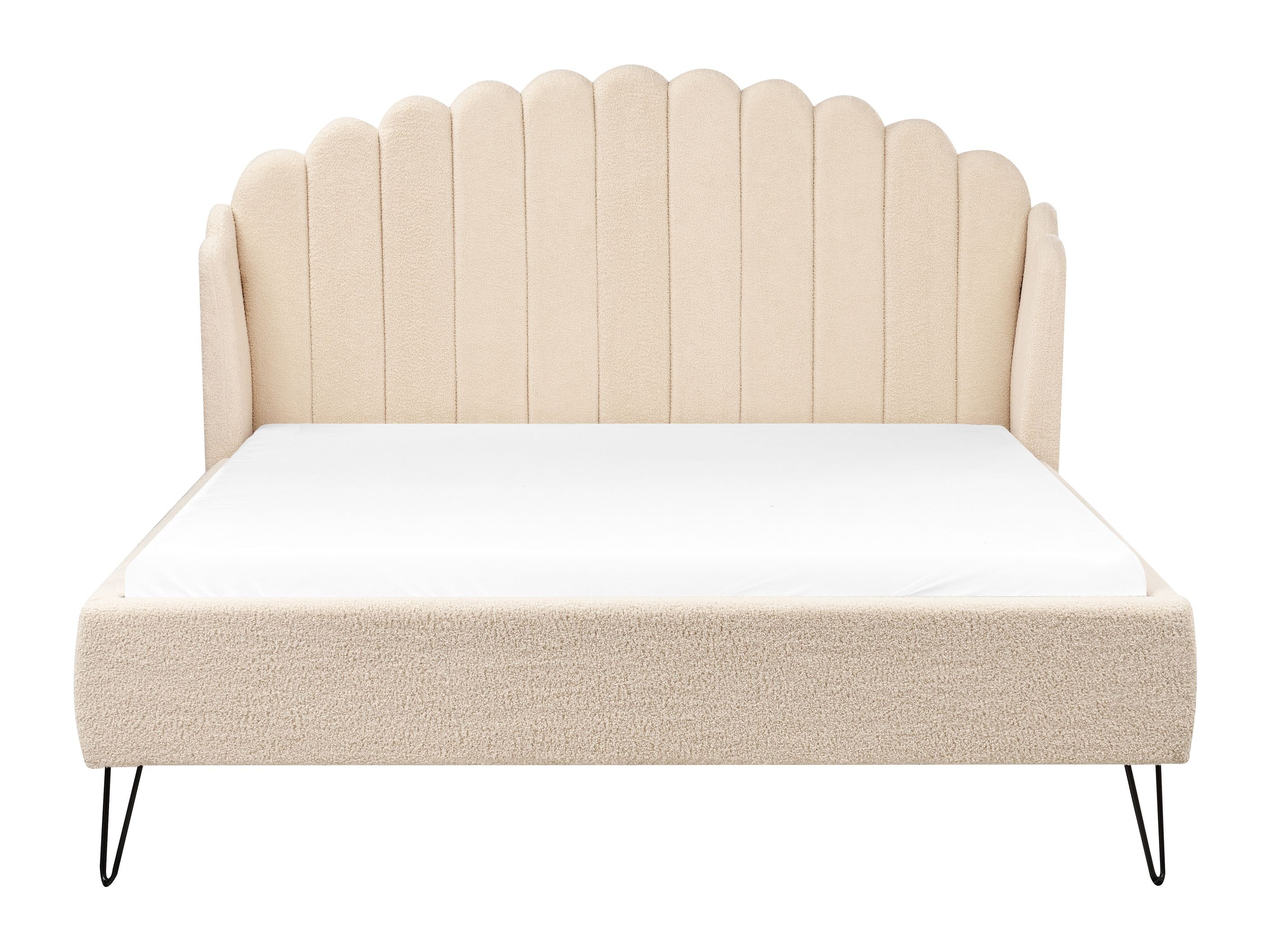 Кровать Berwyn 2720 (Бежевый)