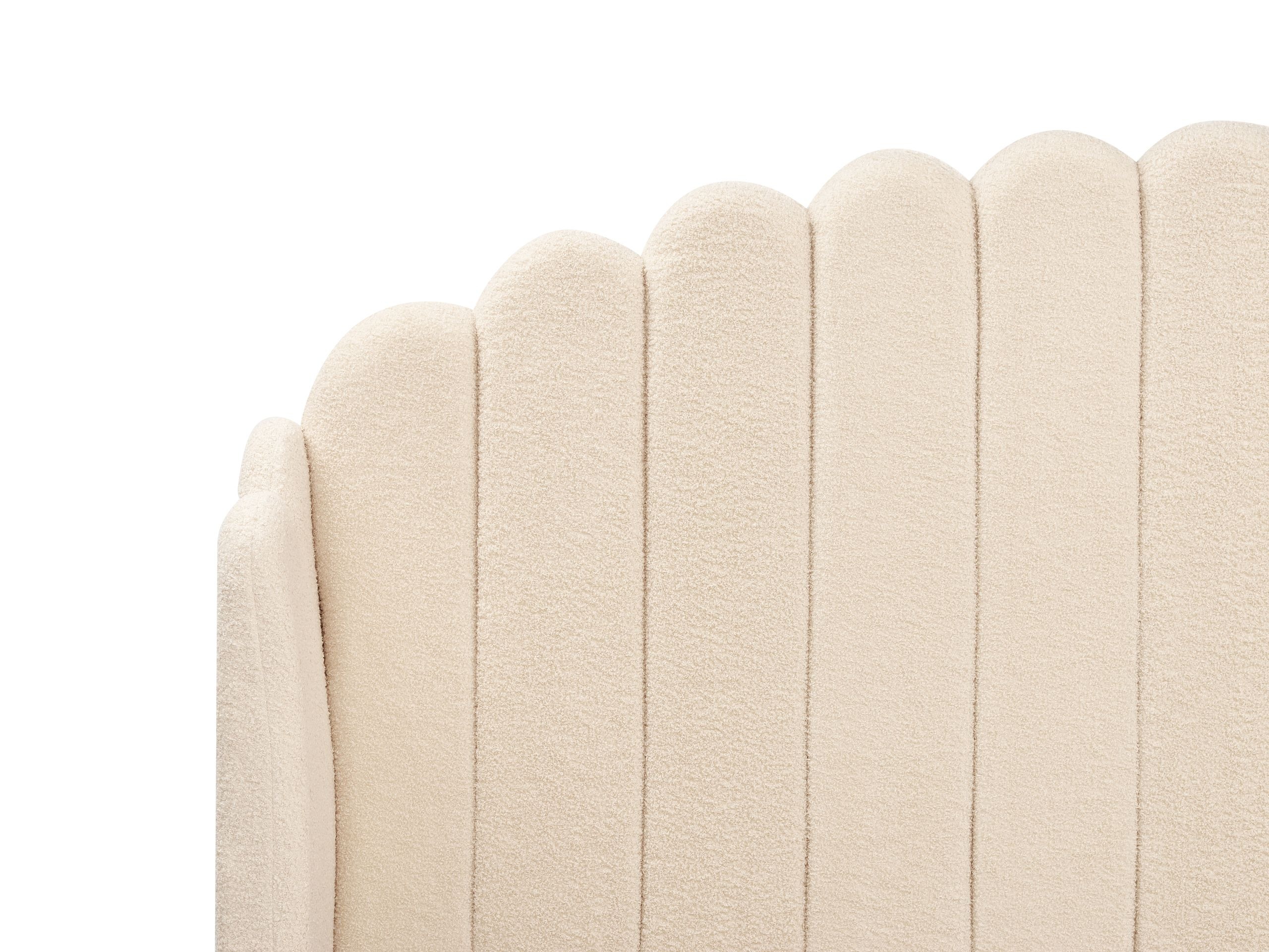 Кровать Berwyn 2720 (Бежевый)