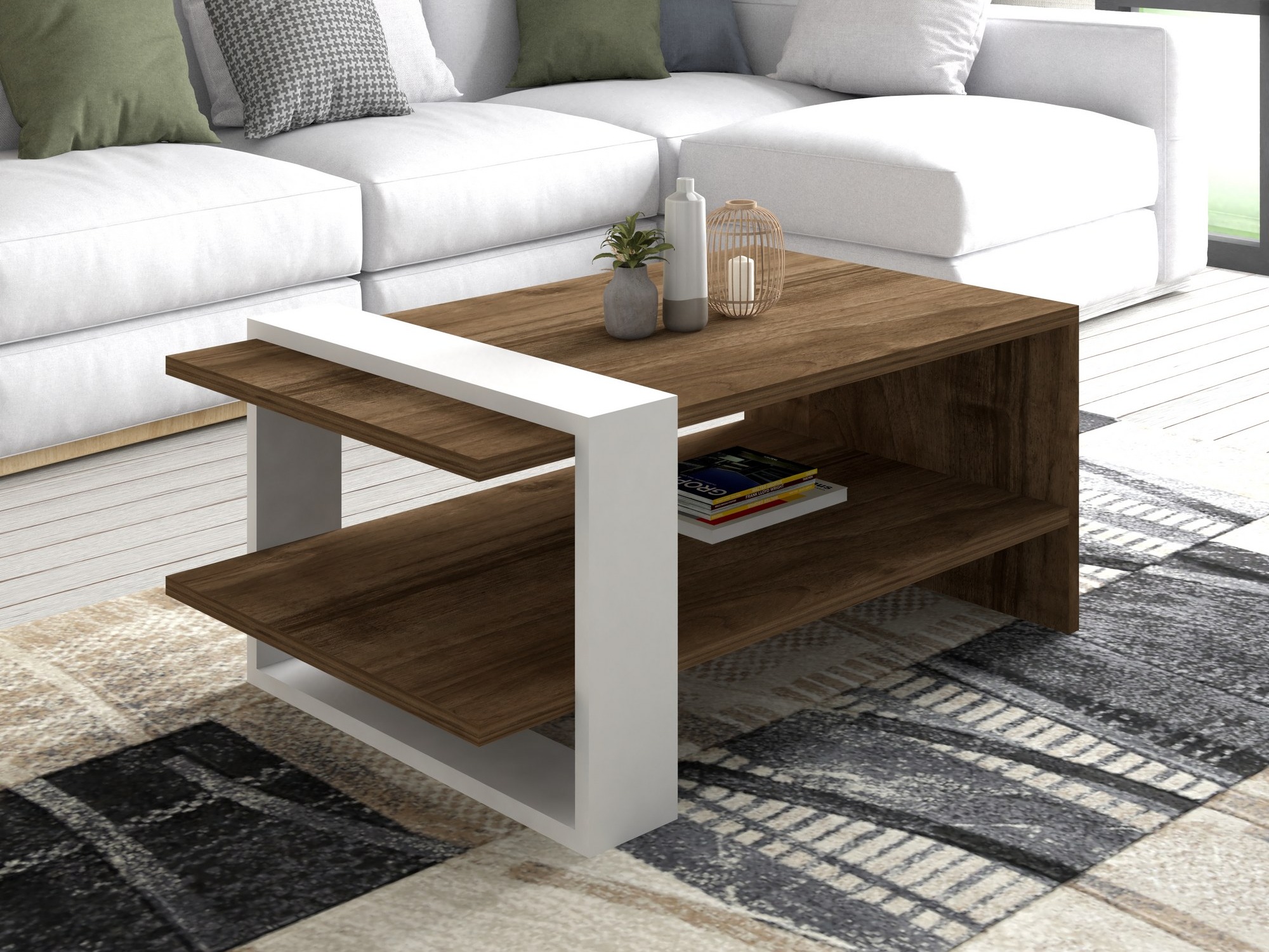 Набор для гостиной Kailua 2609