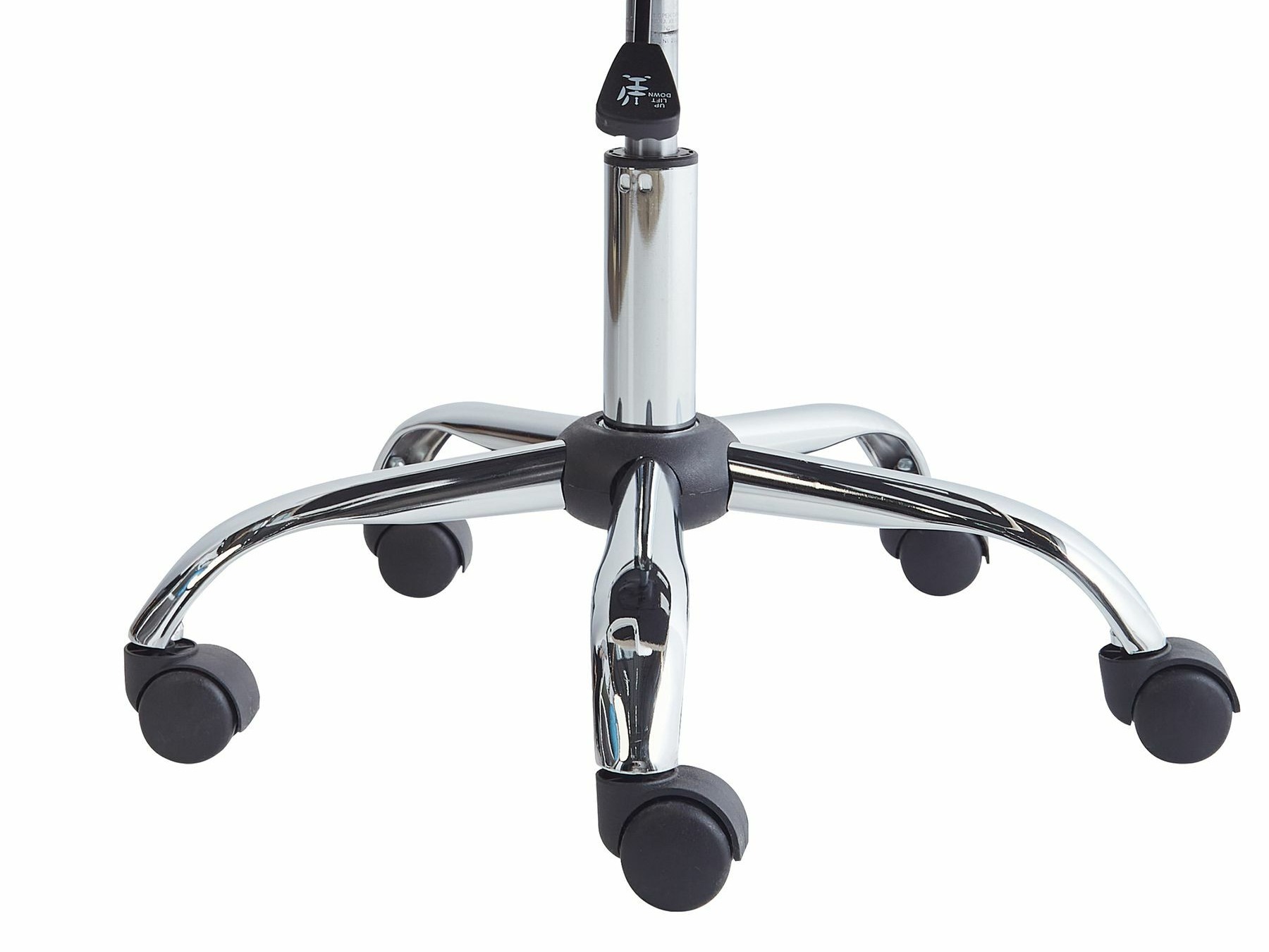 Офисный стул Berwyn 2060 (Бежевый + Белый)