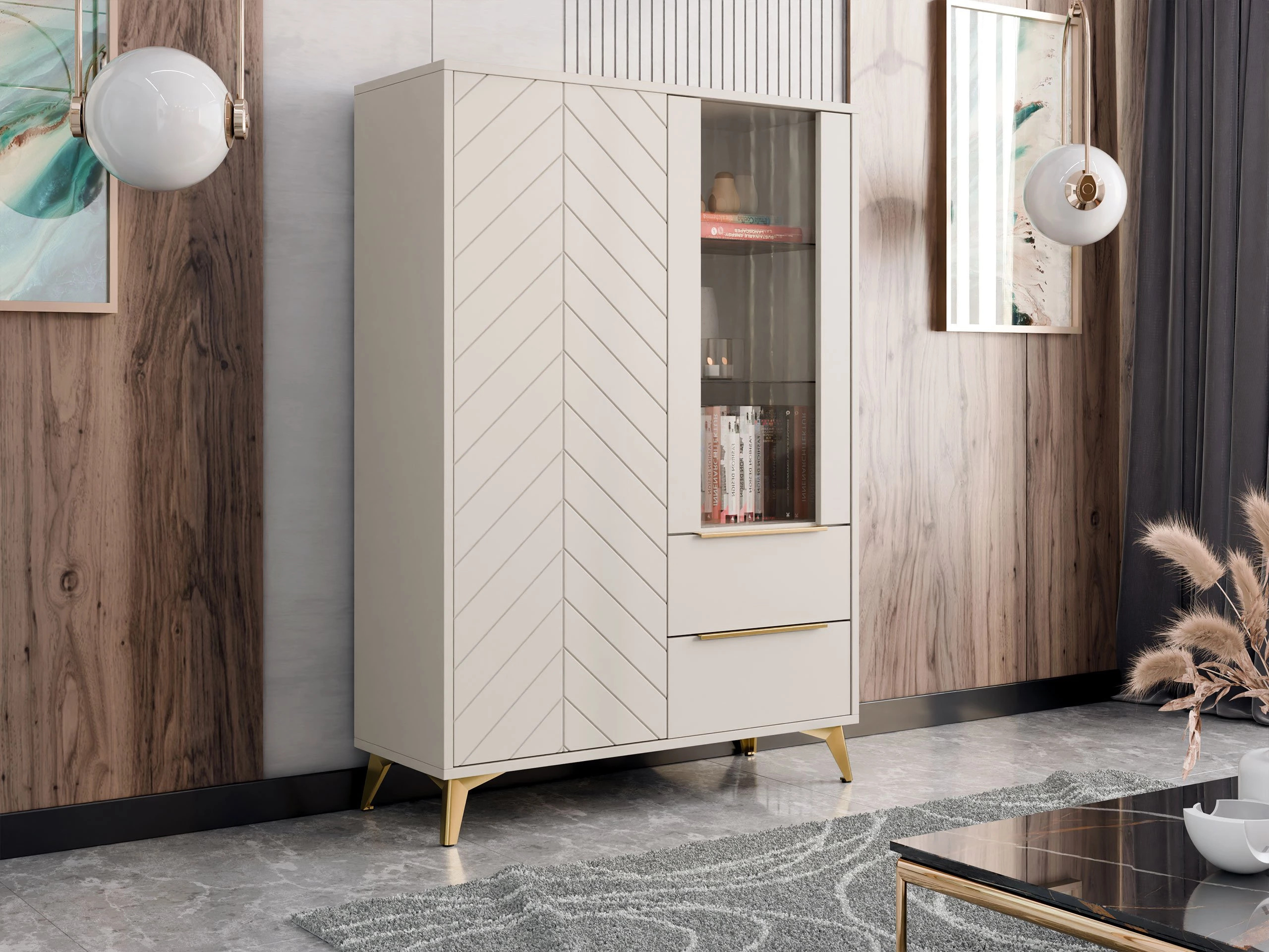 Plaukts Comfivo Citrus II