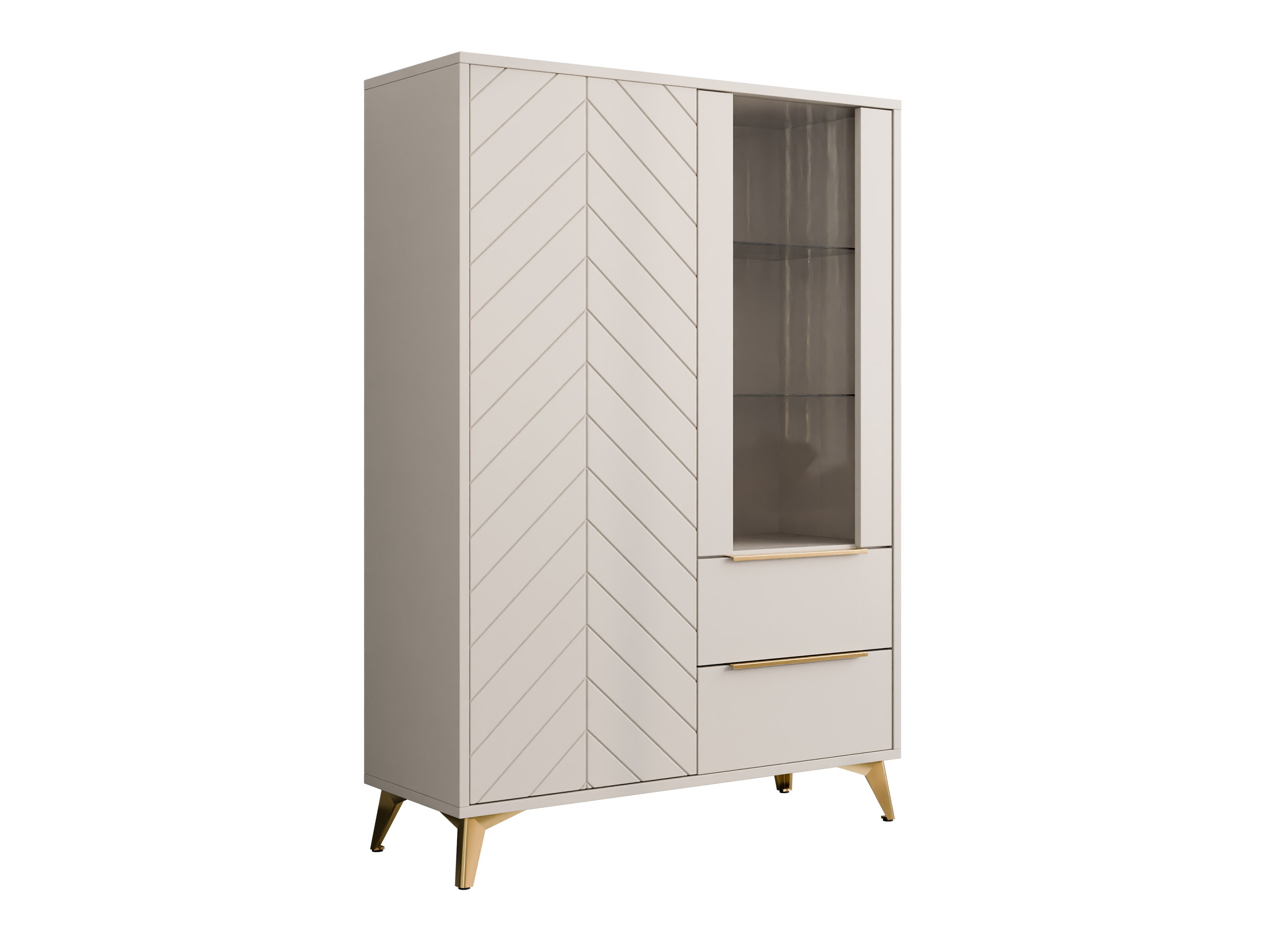 Plaukts Comfivo Citrus II