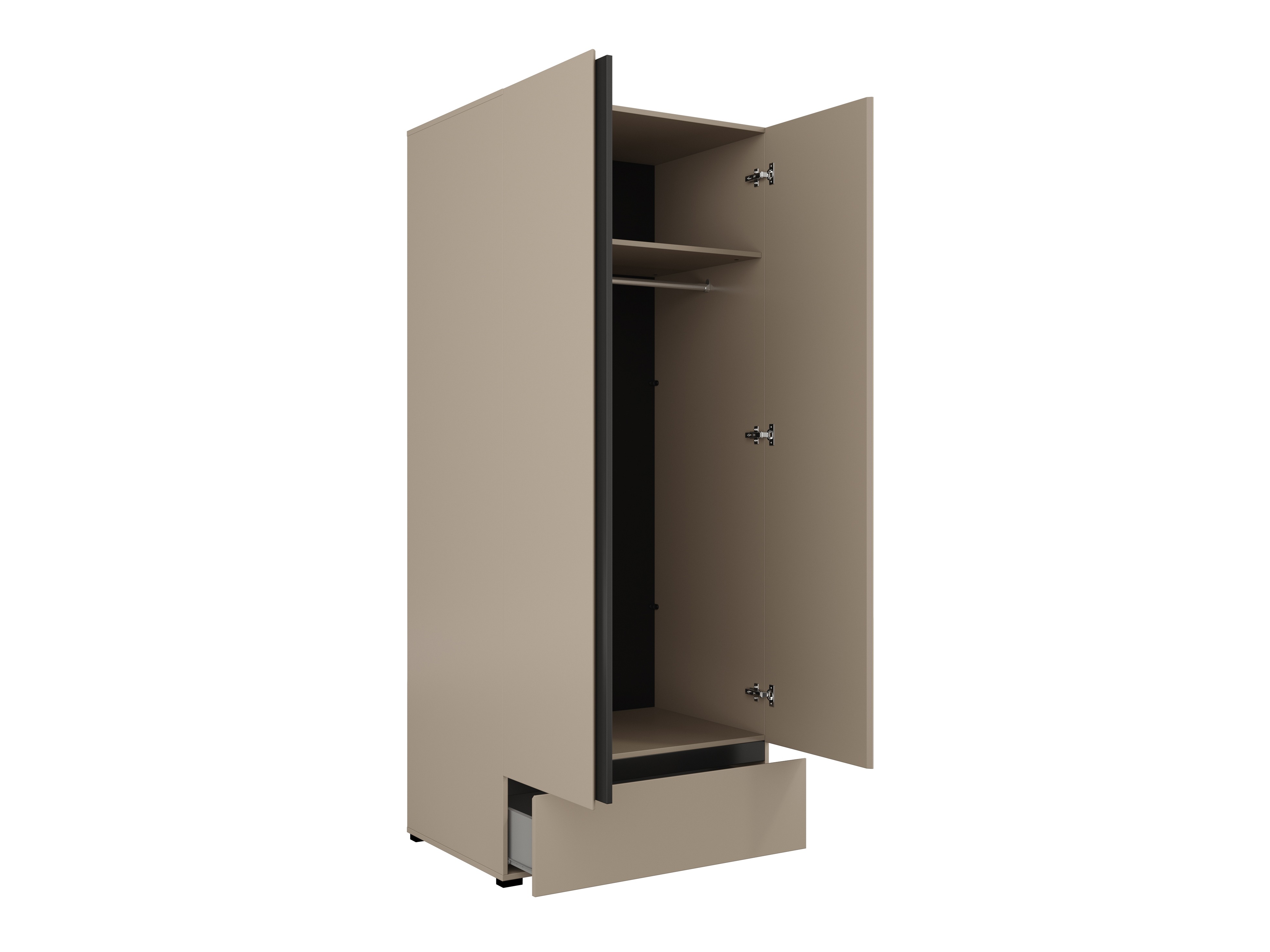 Шкаф Alfere 118 (Congo)