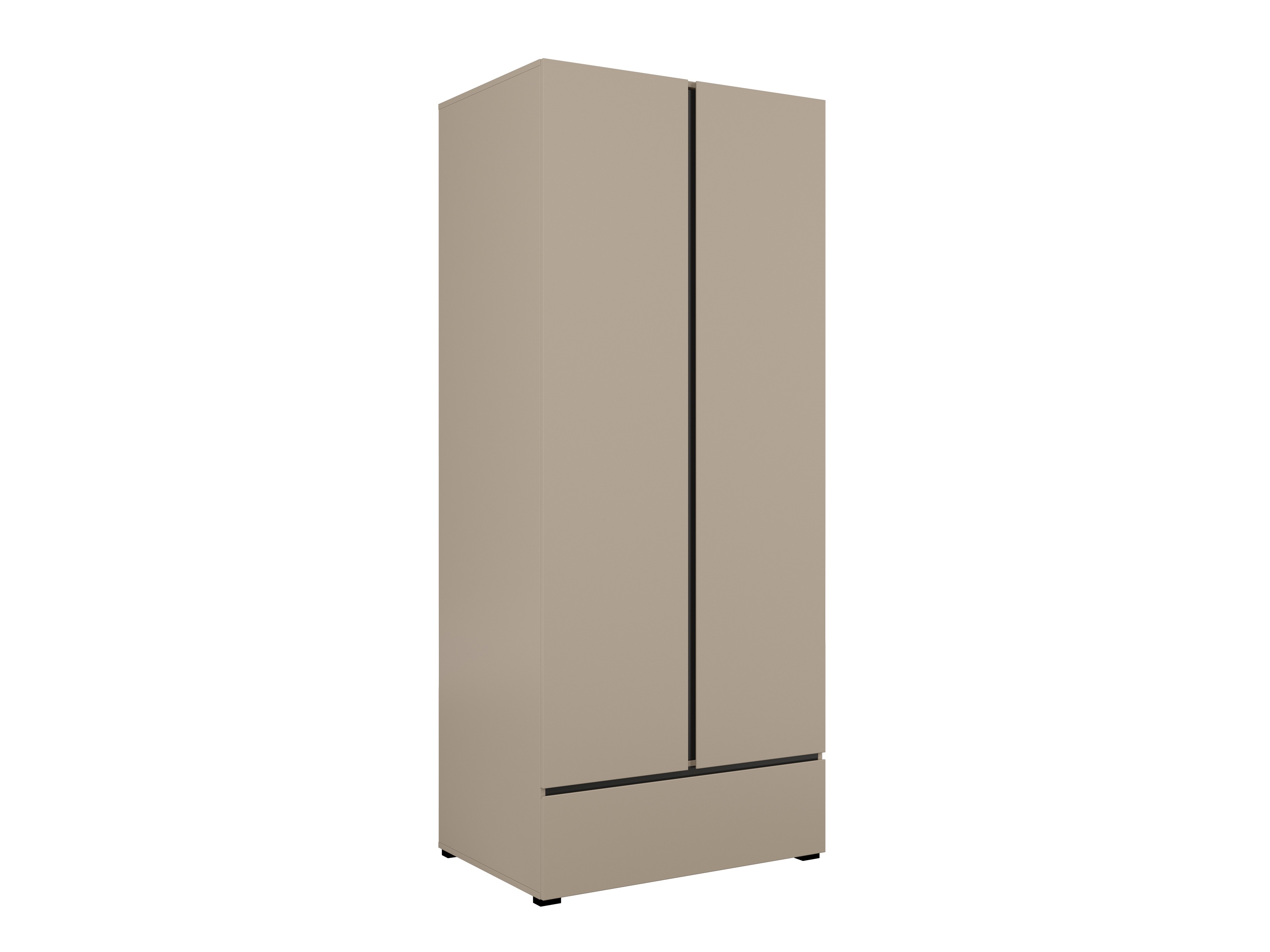 Skapis Alfere 118 (Congo)