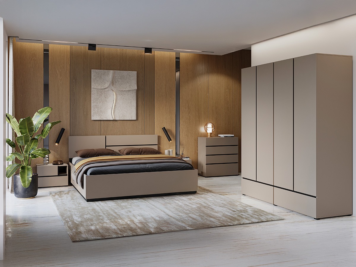 Skapis Alfere 118 (Congo)