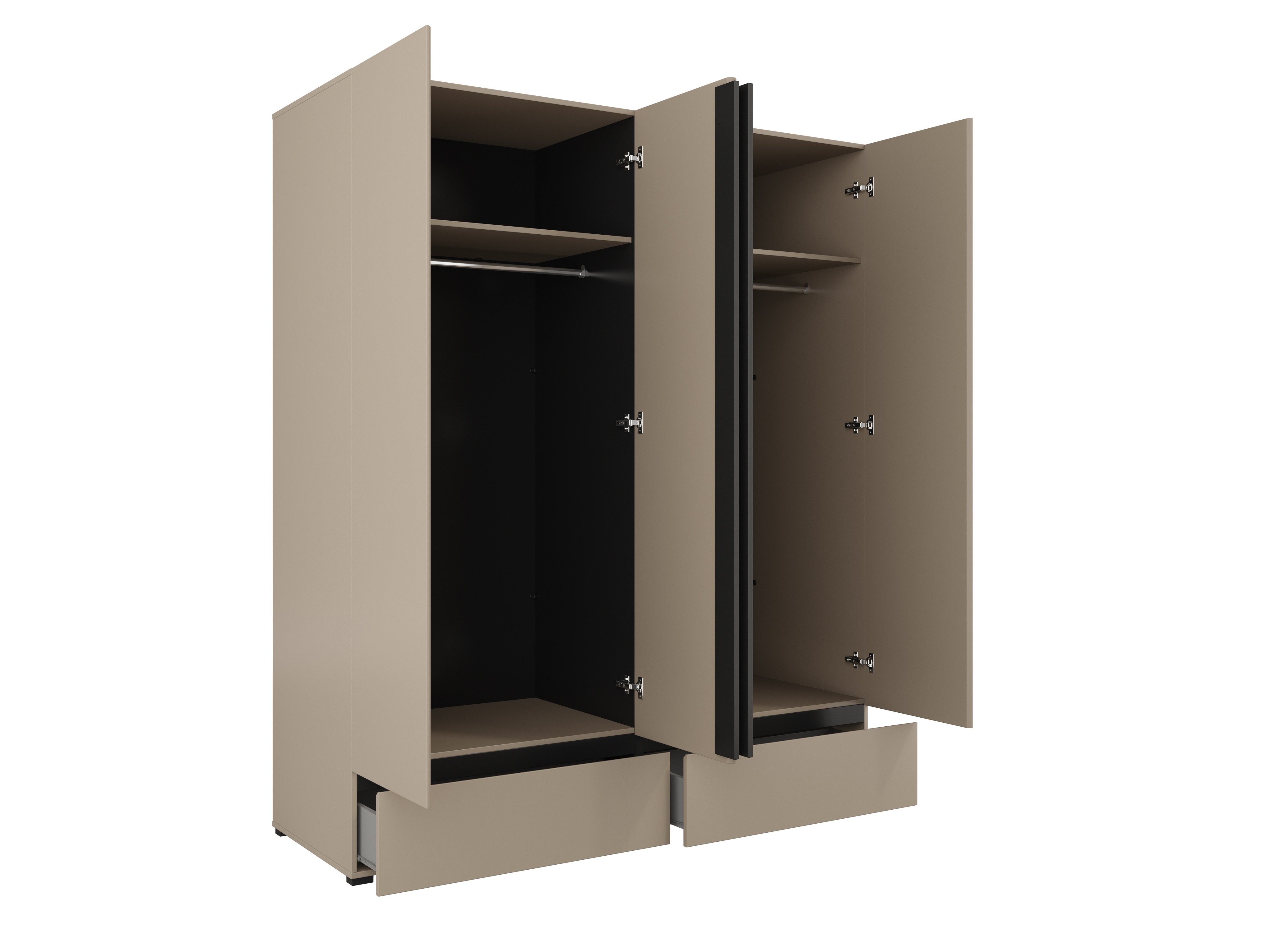 Skapis Alfere 119 (Congo)