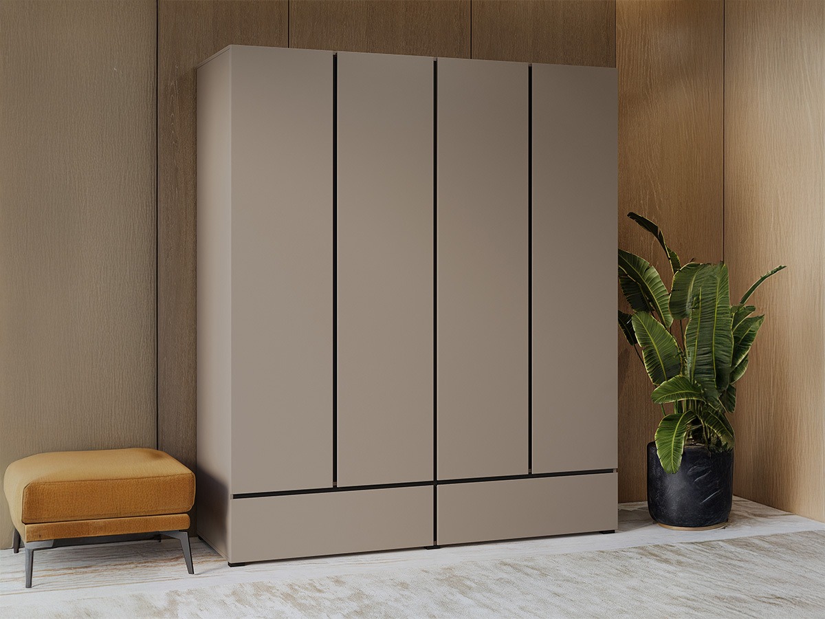 Skapis Alfere 119 (Congo)