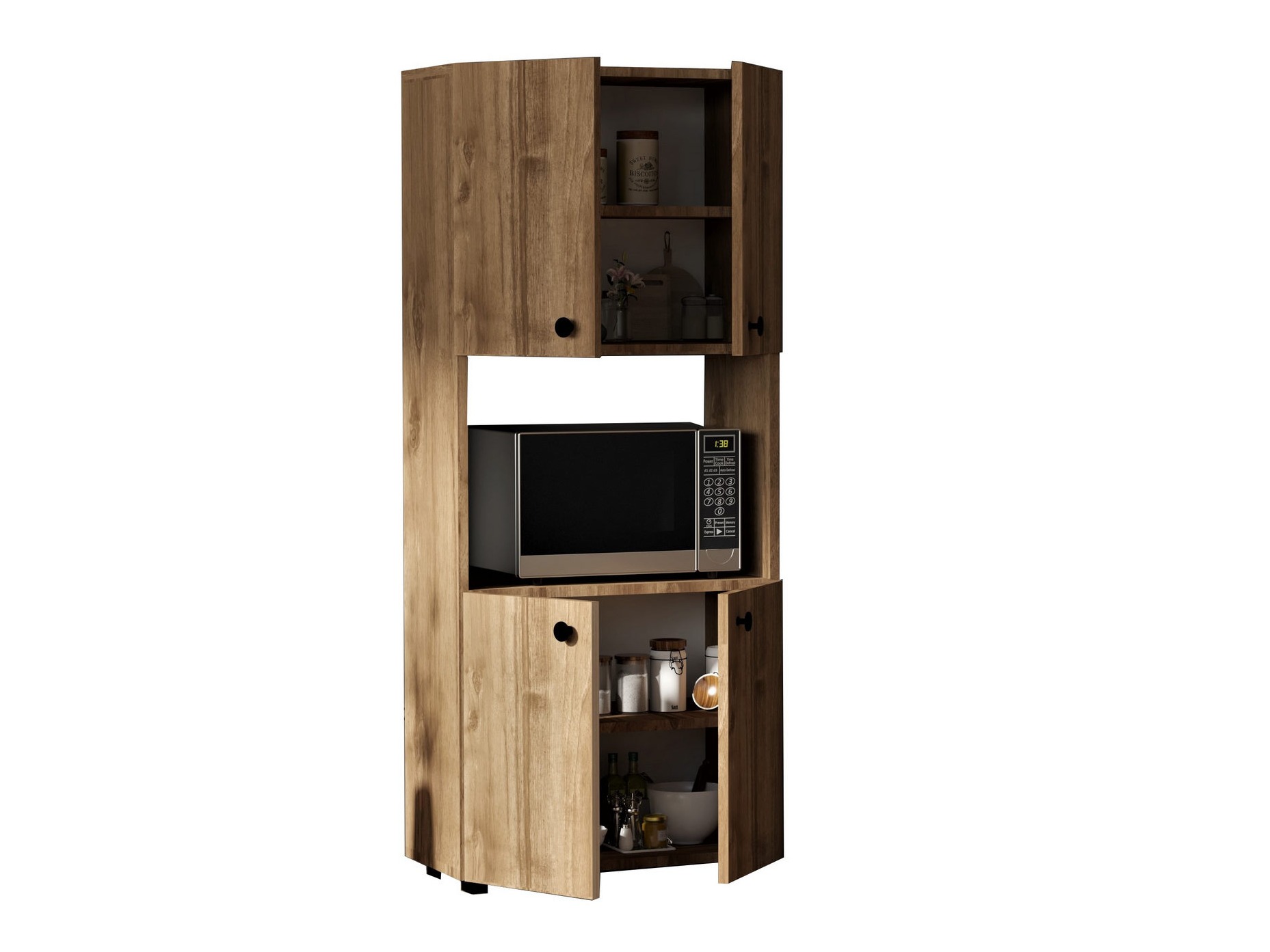 Стеллаж Kailua 2610