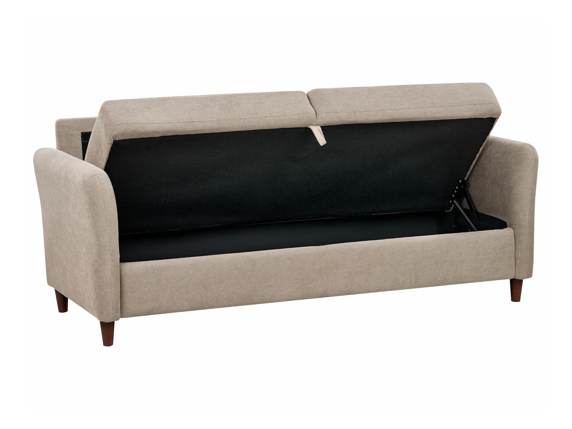 Dīvāns Berwyn 2721 (Taupe)