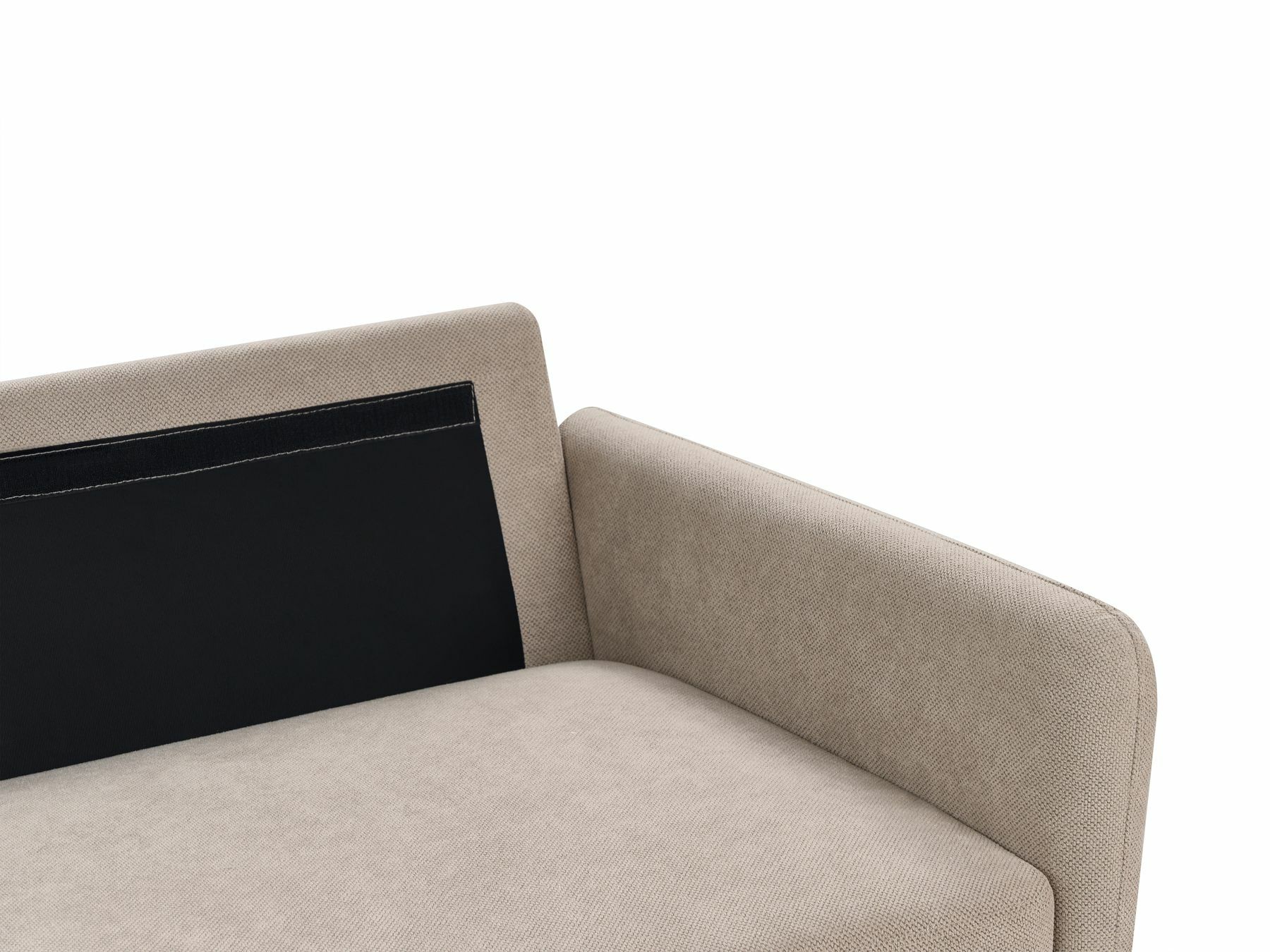 Dīvāns Berwyn 2721 (Taupe)