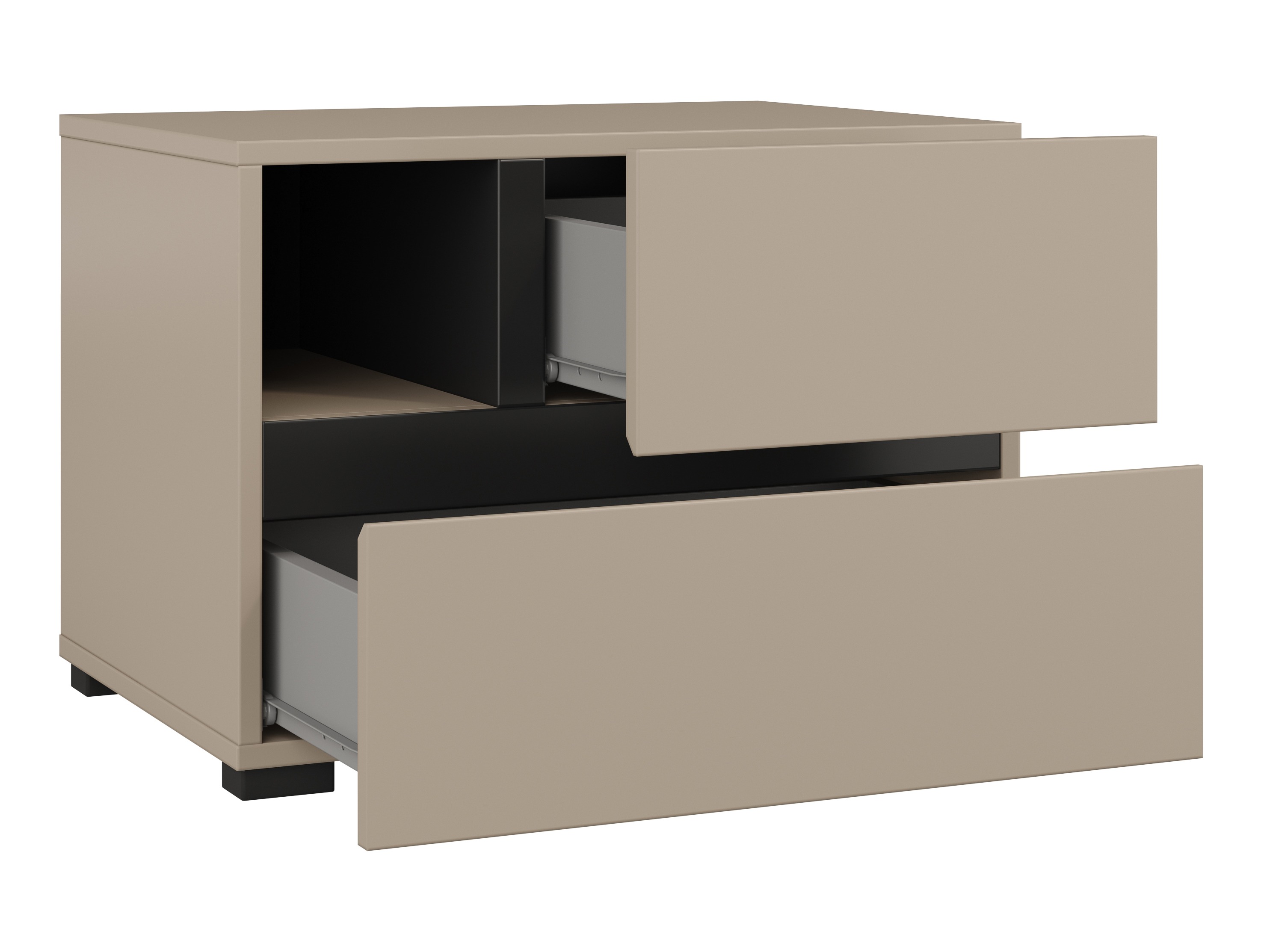 Guļamistabas komplekts Alfere 124 (Congo)