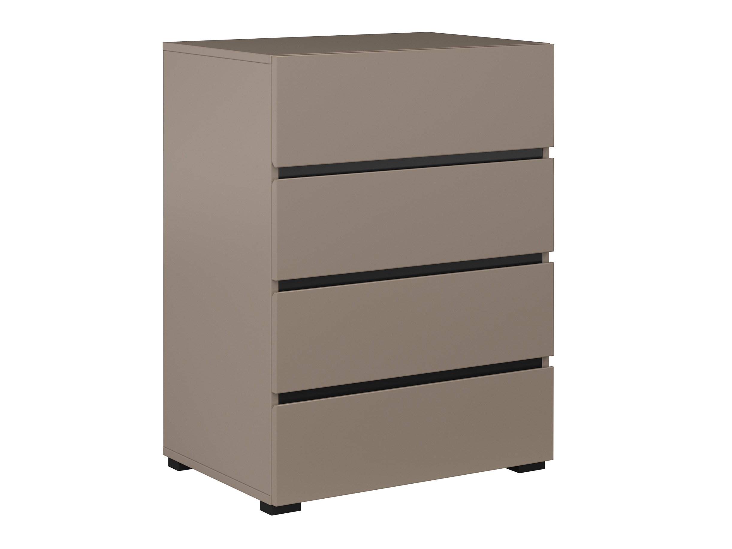 Kомод Alfere 111 (Congo)