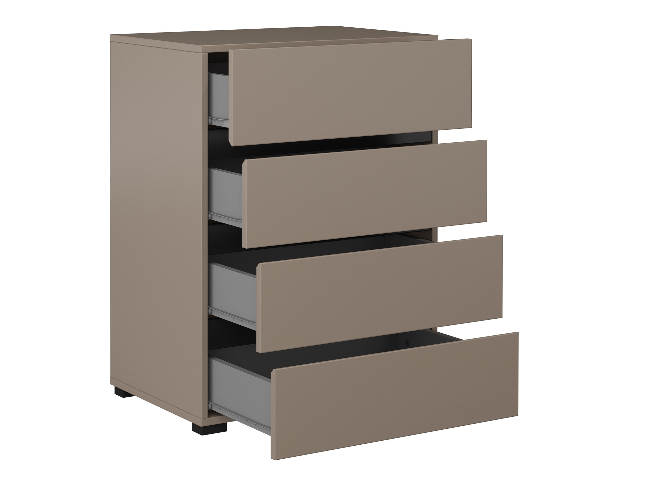 Kомод Alfere 111 (Congo)