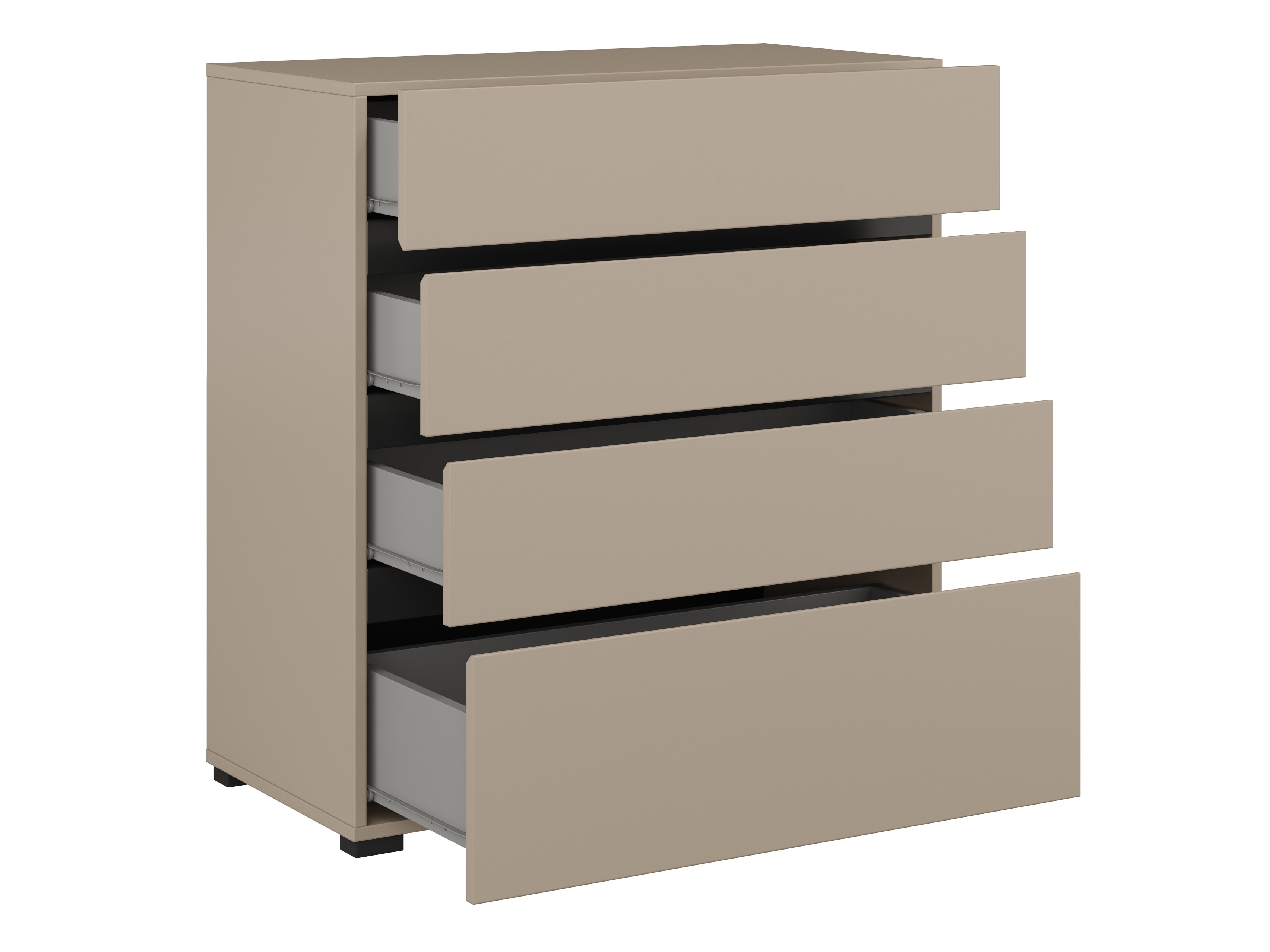 Kомод Alfere 121 (Congo)