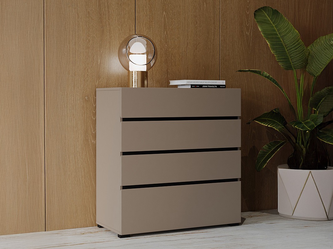 Kомод Alfere 121 (Congo)