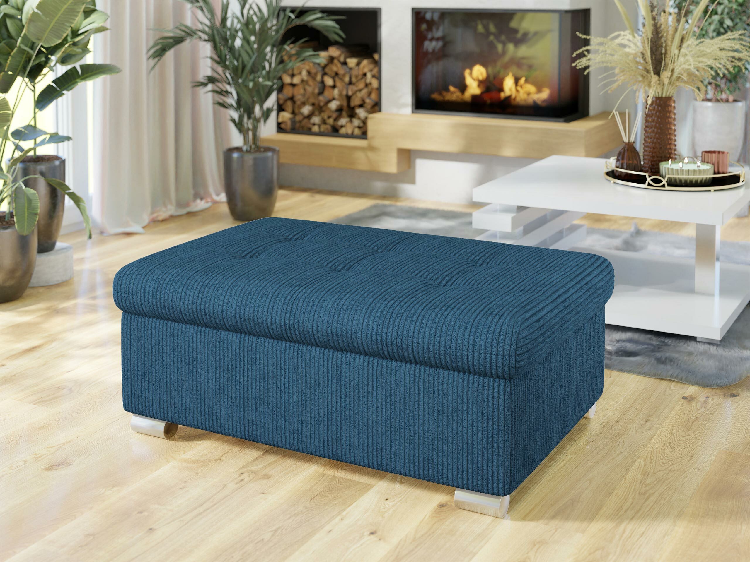 Mīkstais sols Comfivo 118 (Poso 05)