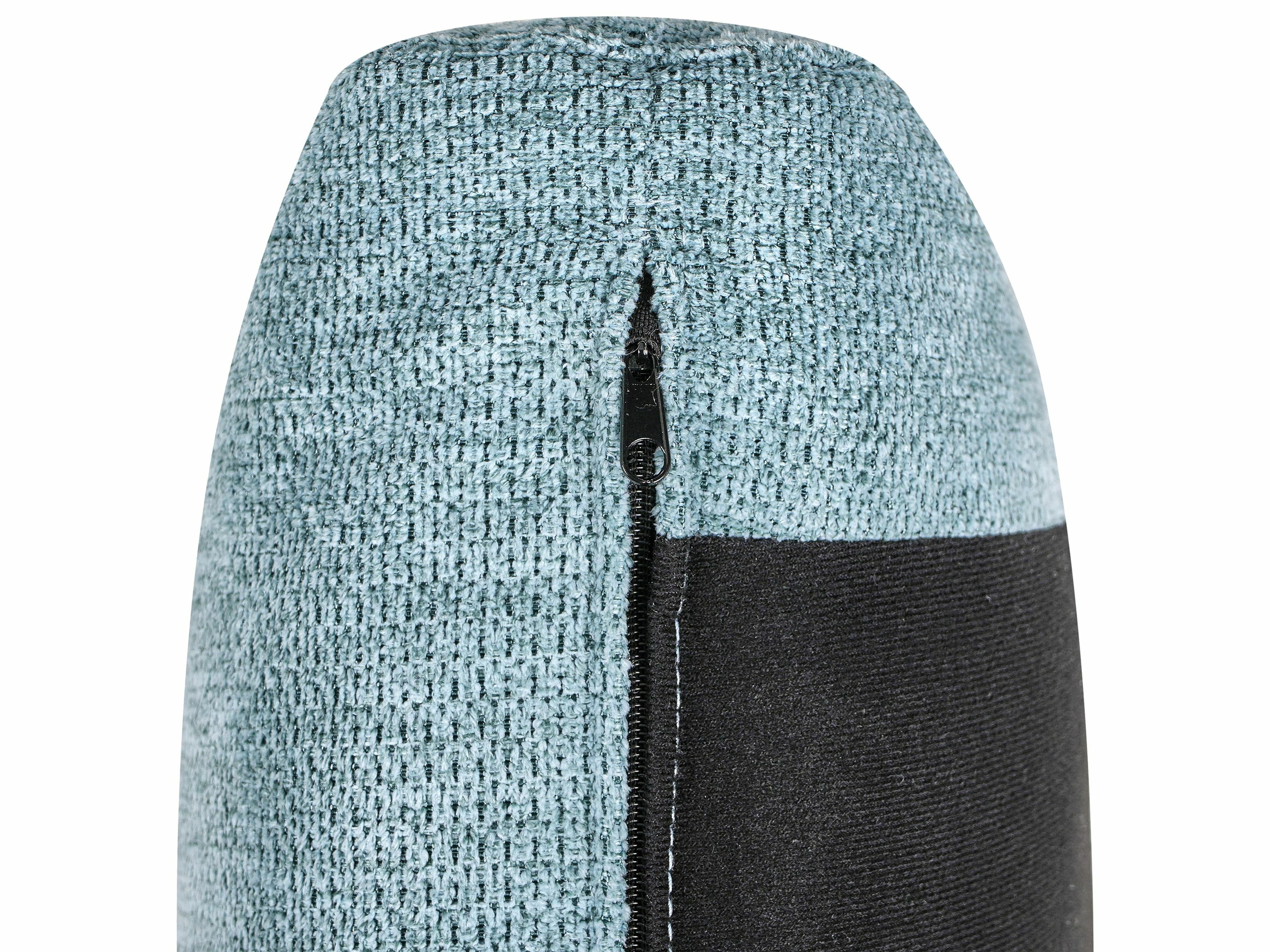 Mīksto mēbeļu komplekts Berwyn 2823 (Zils)