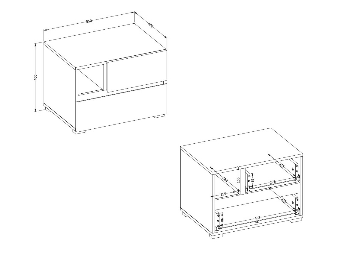 Naktsgaldiņš Alfere 120 (Votan ozols)