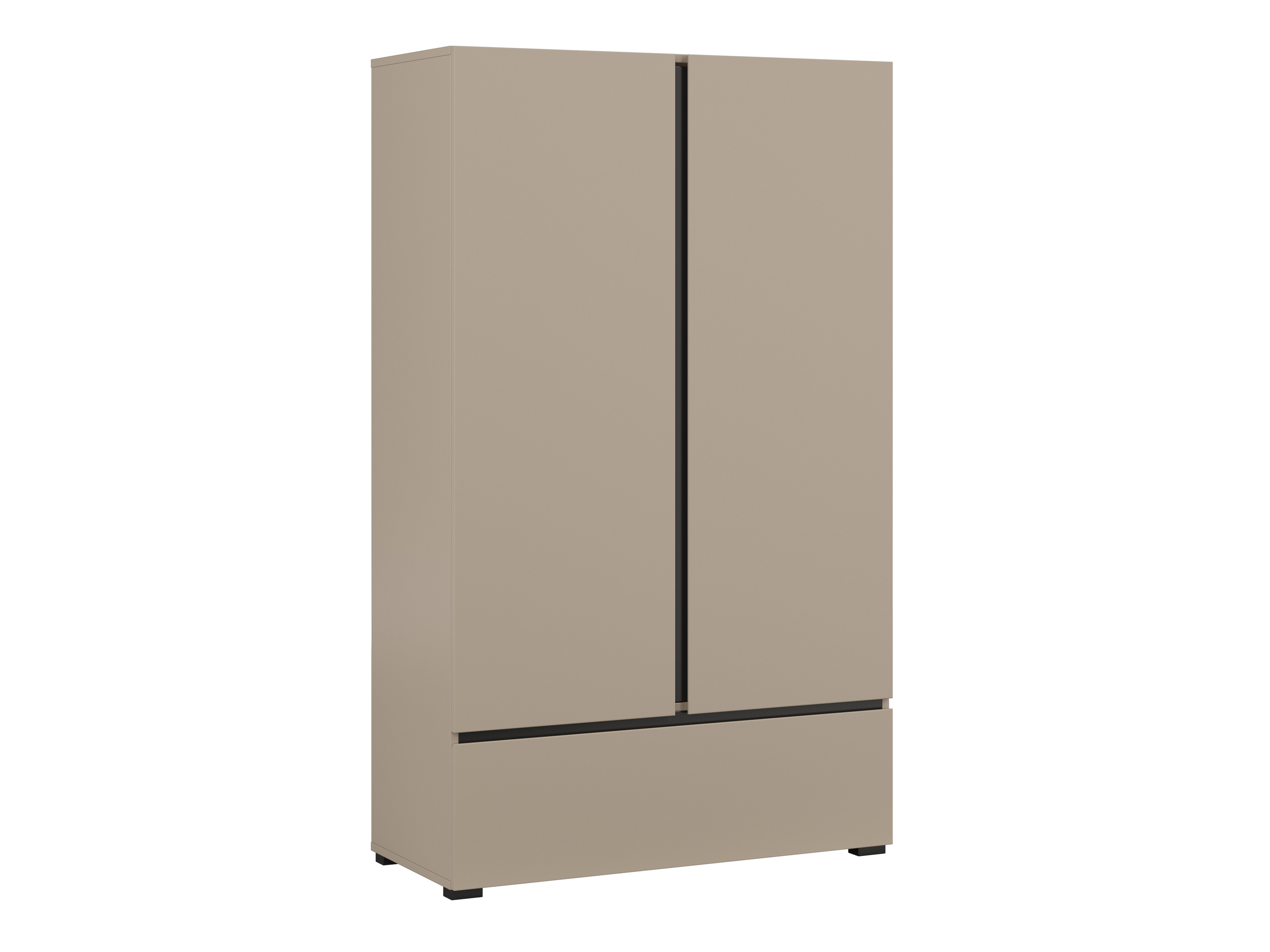 Plaukts Alfere 122 (Congo)