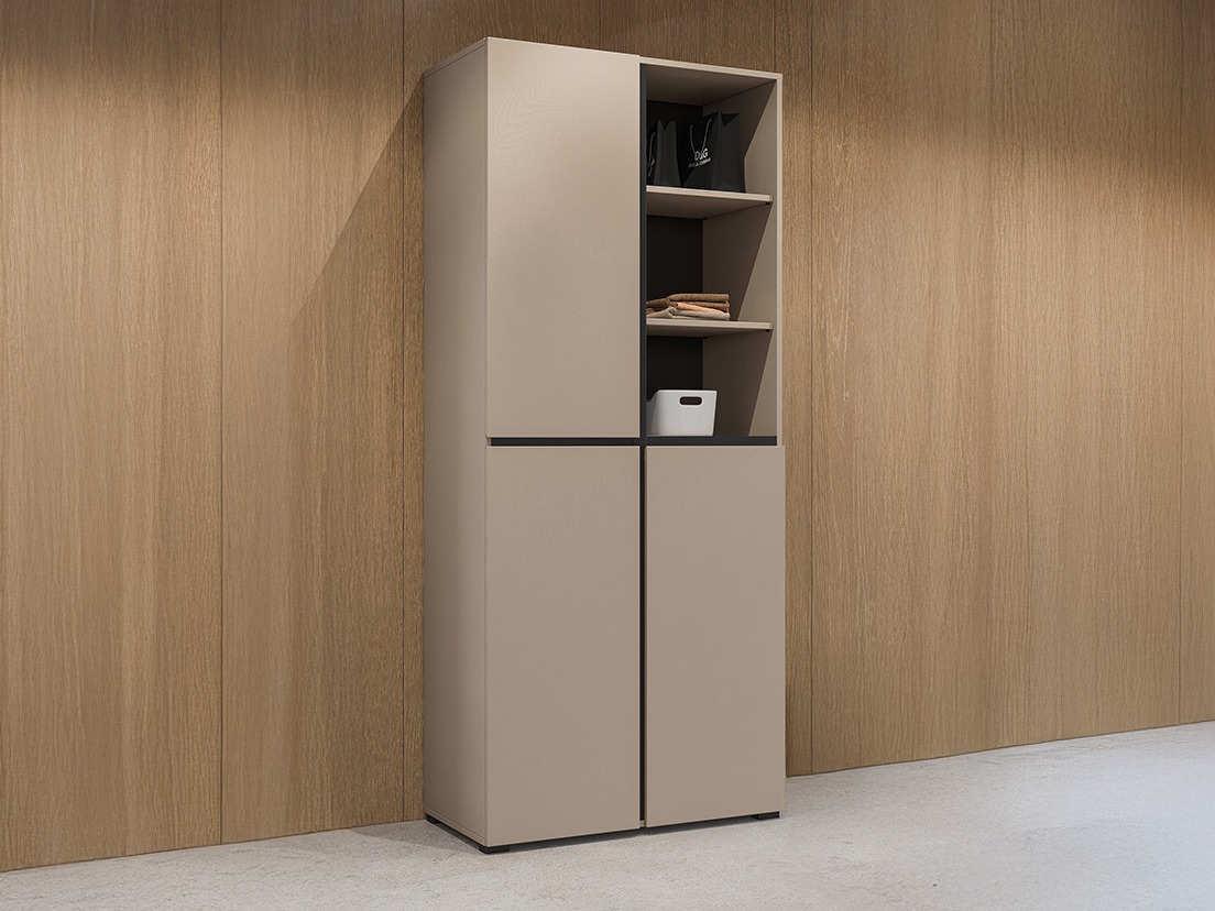 Полка для обуви Alfere 116 (Congo)