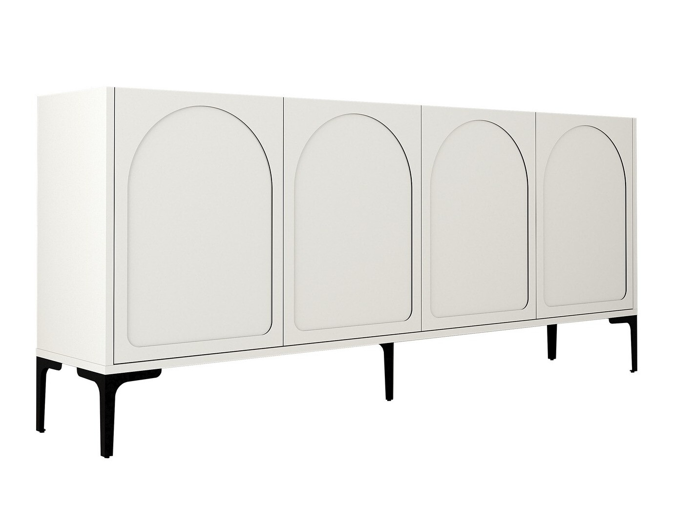 Шкафчик Kailua 2615 (Крем)