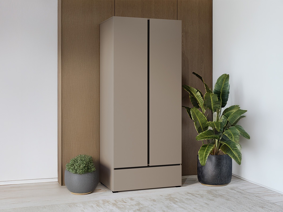 Skapis Alfere 118 (Congo)