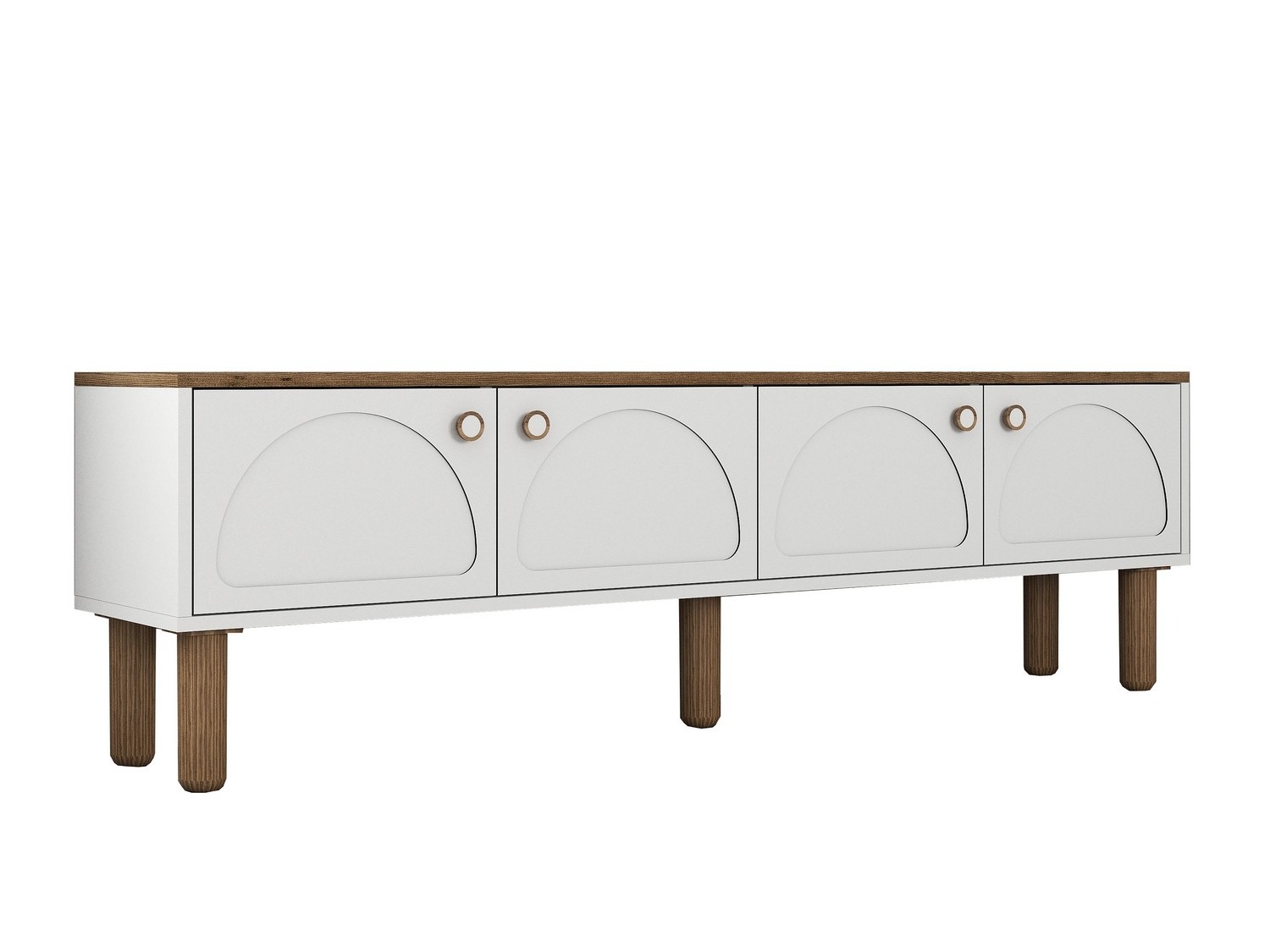 TV galds Kailua 2612