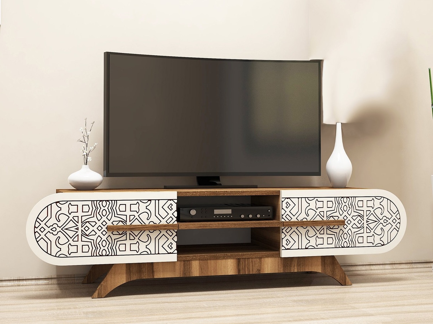 TV galds Kailua 2613