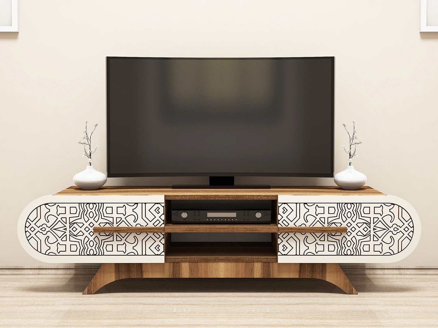 TV galds Kailua 2613