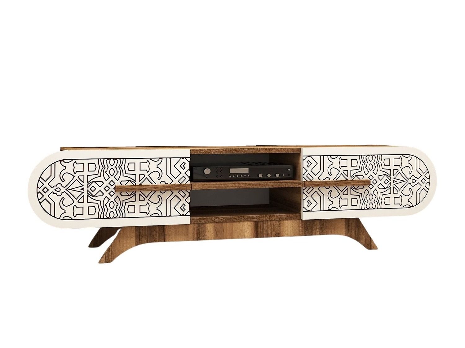 TV galds Kailua 2613