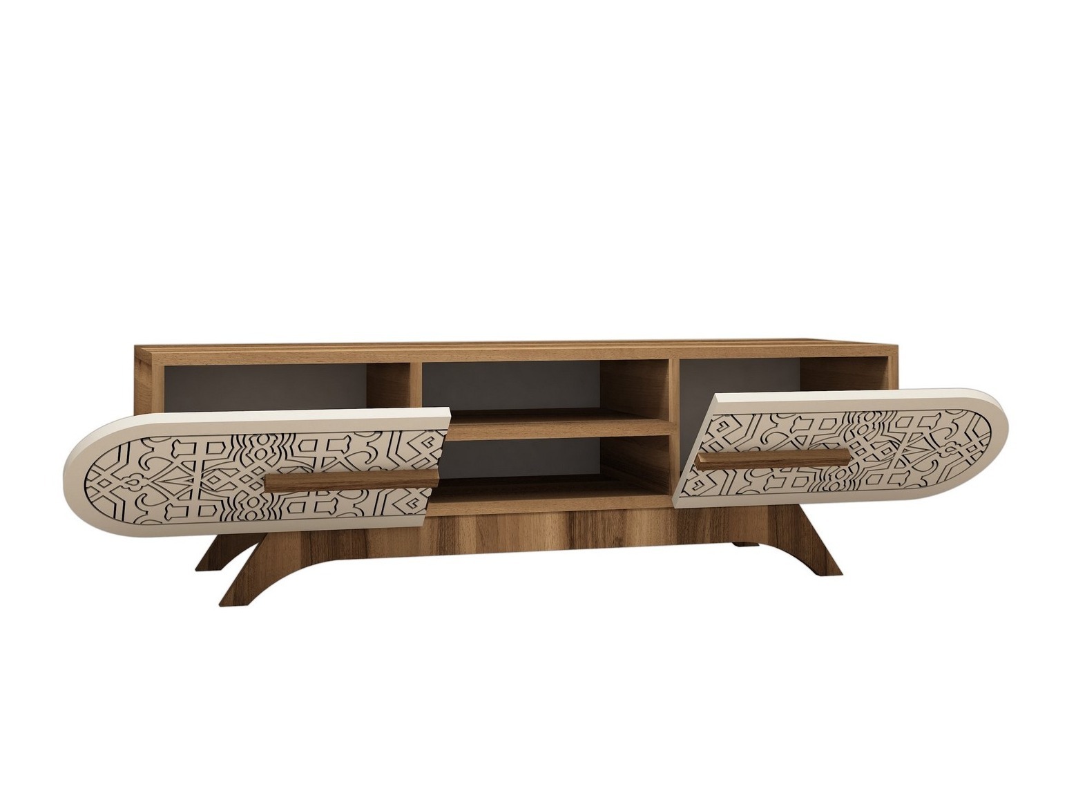 TV galds Kailua 2613