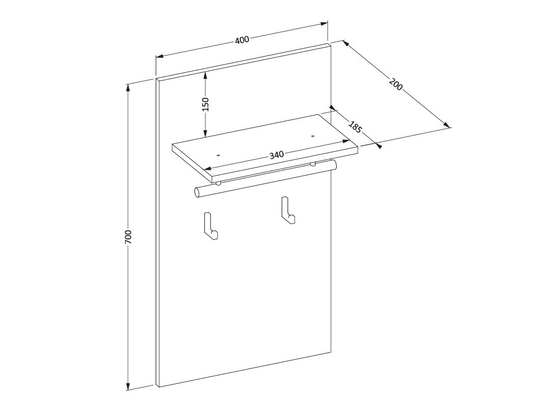 Uzkaramais Alfere 114 (Votan ozols)