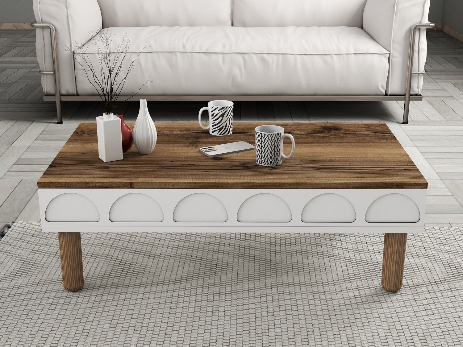 Журнальный столик Kailua 2611