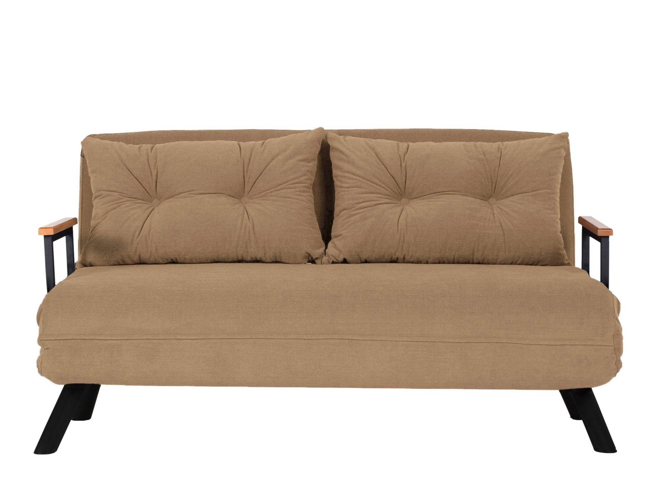 Диван-кровать Altadena 108 (Светло-коричневый)