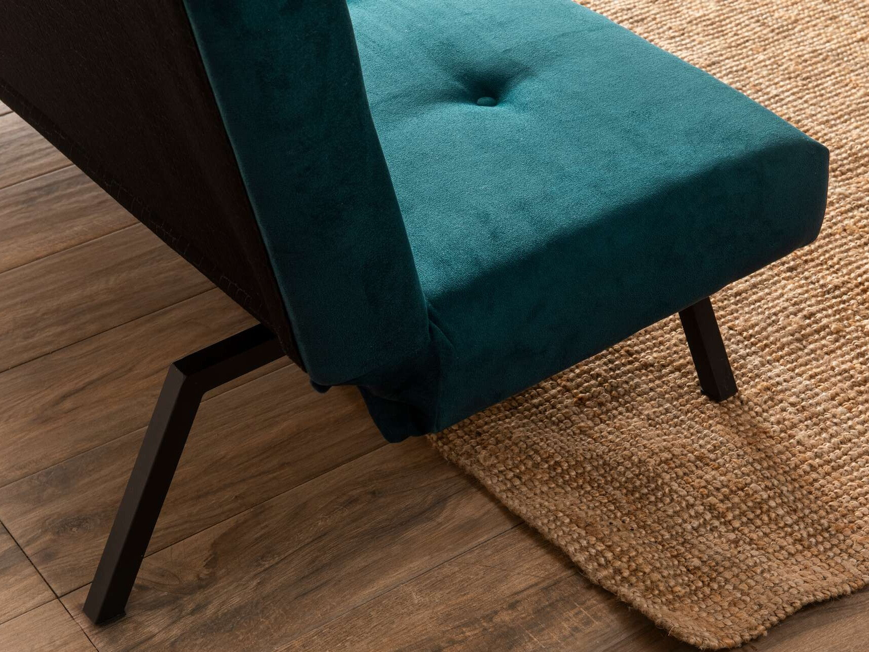 Диван-кровать Altadena 300 (Бирюзовый)