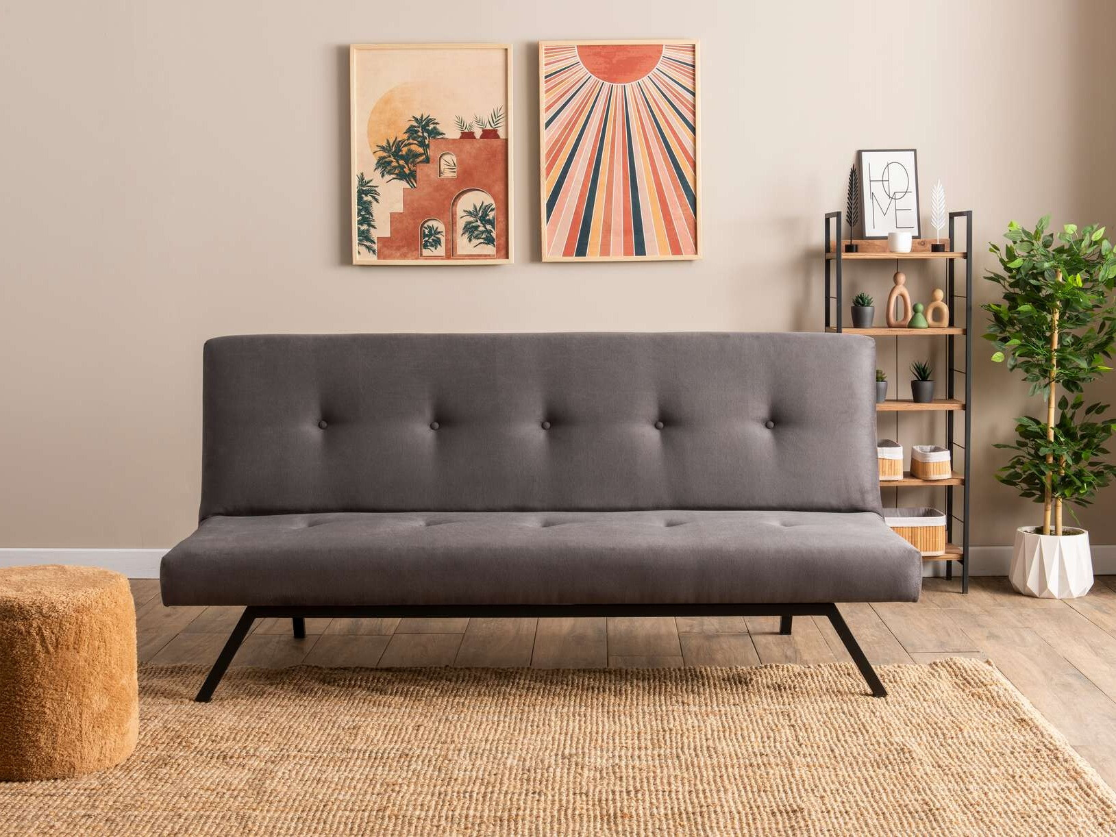 Диван-кровать Altadena 300 (Серый)