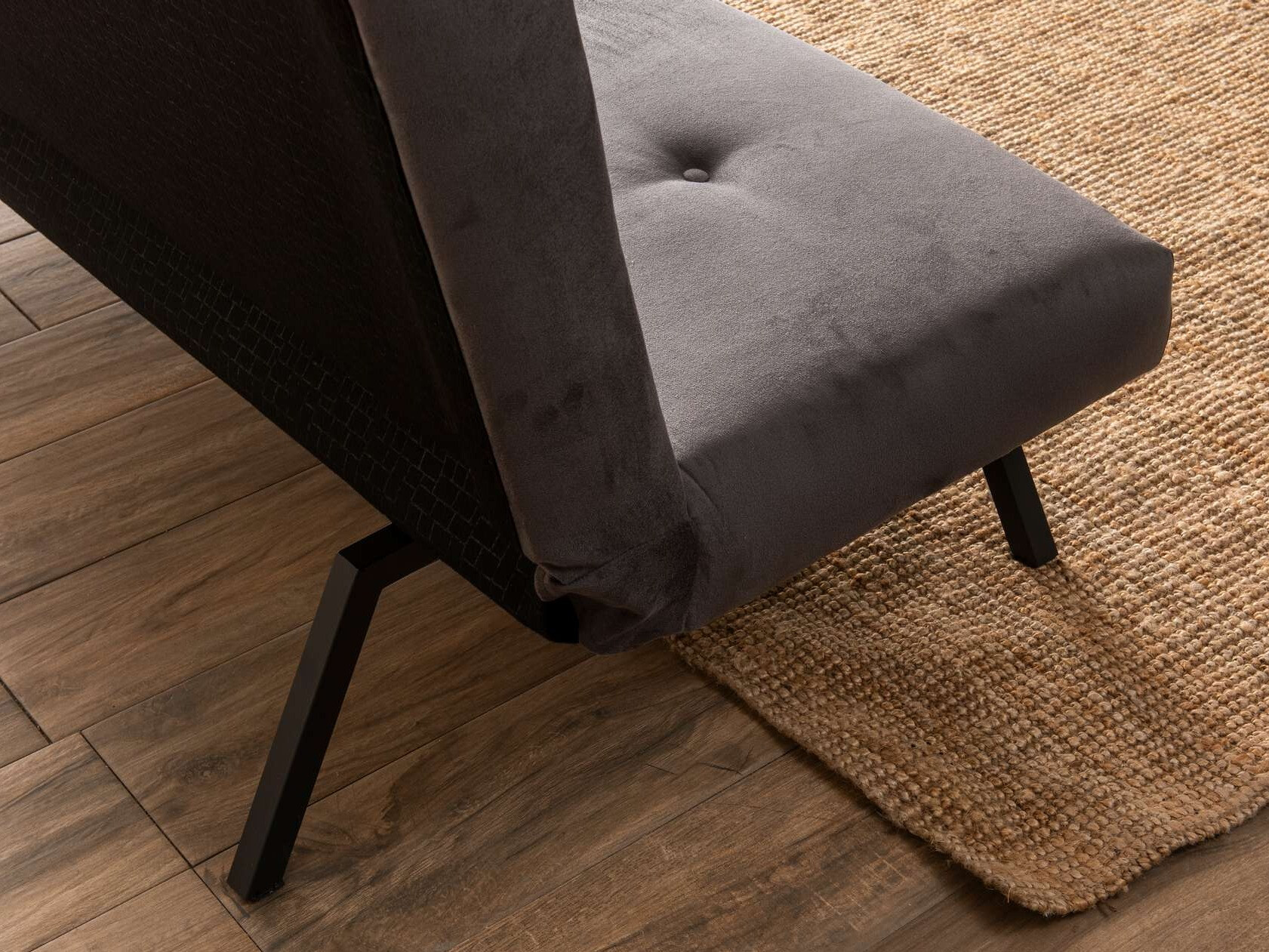 Диван-кровать Altadena 300 (Серый)