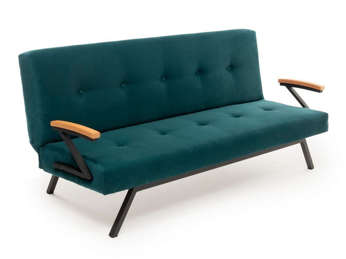 Диван-кровать Altadena 604 (Бирюзовый)