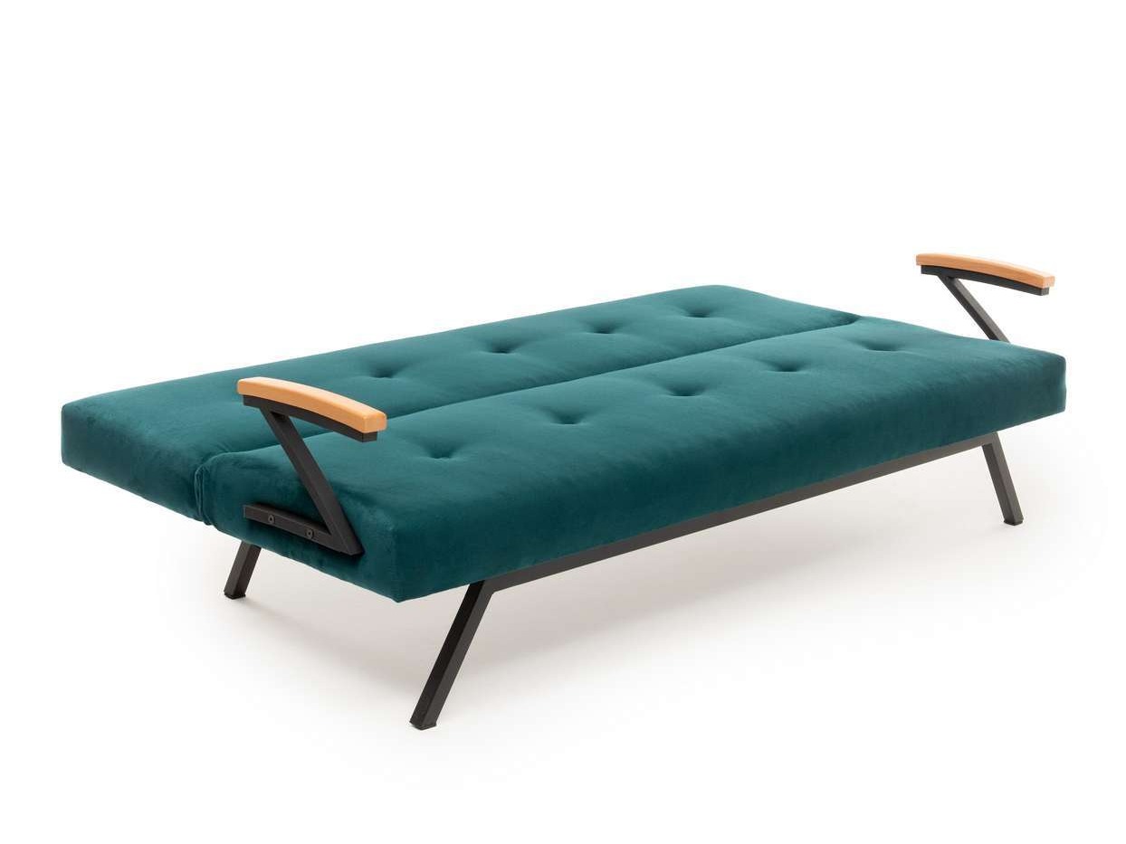 Диван-кровать Altadena 604 (Бирюзовый)