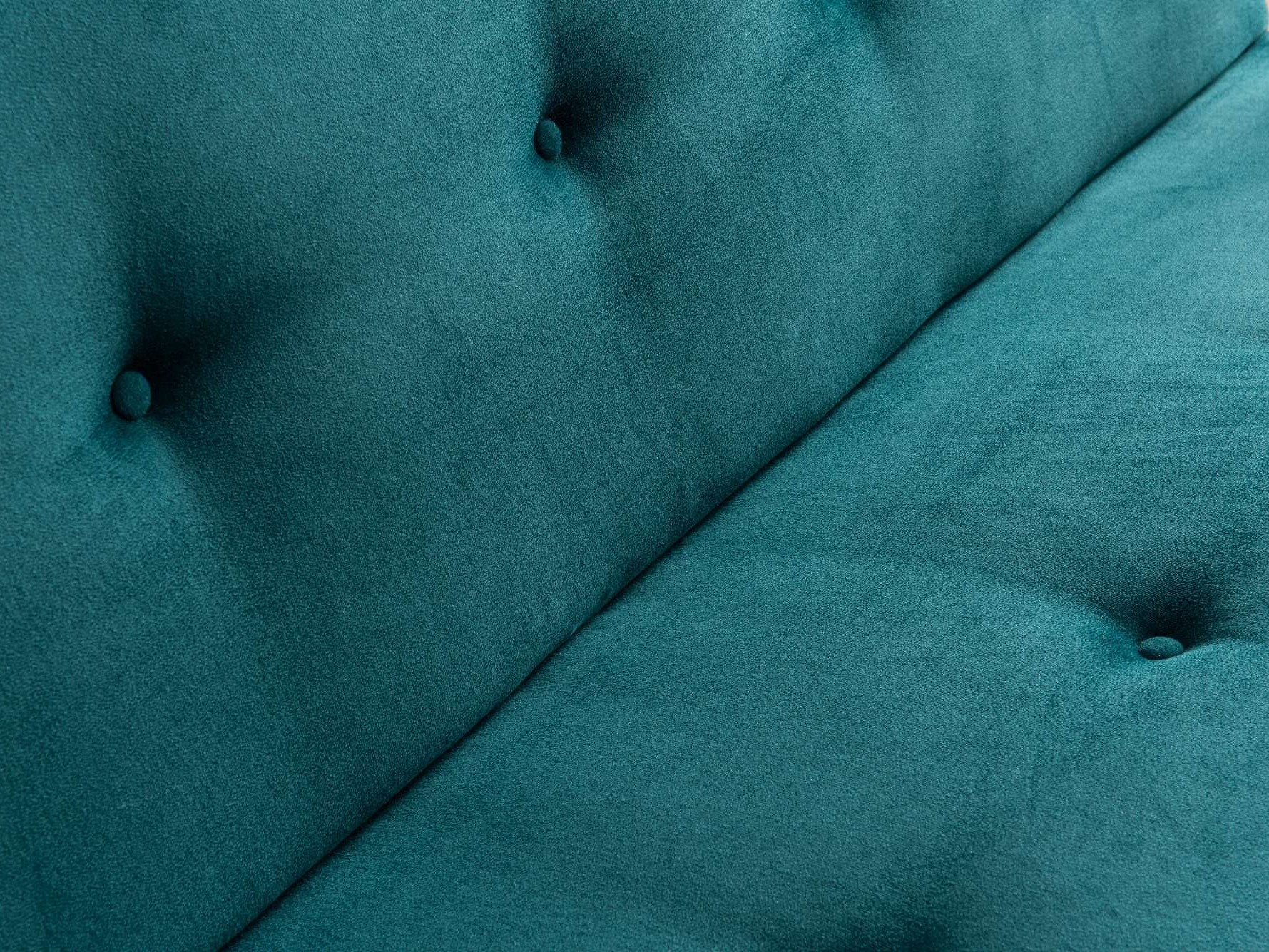 Диван-кровать Altadena 604 (Бирюзовый)