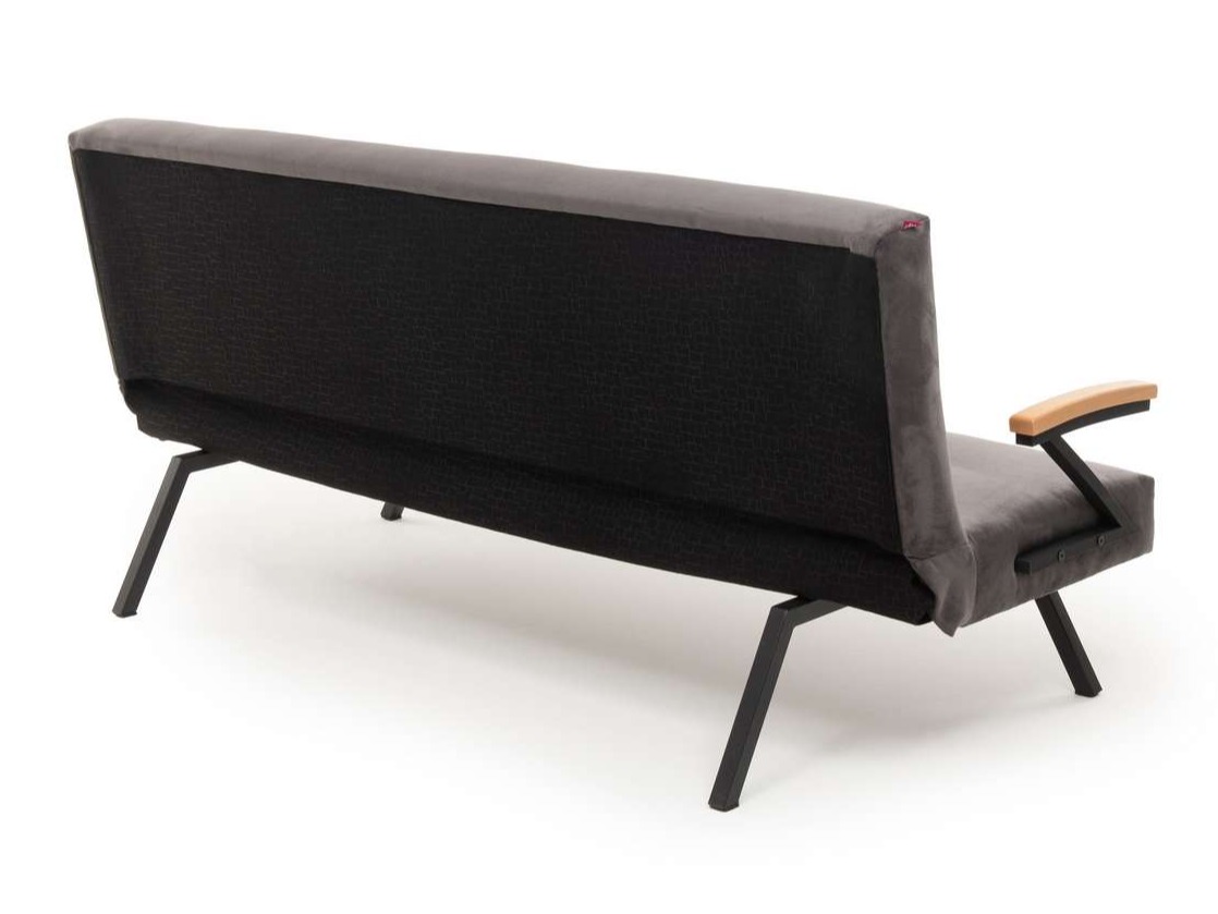 Диван-кровать Altadena 604 (Серый)