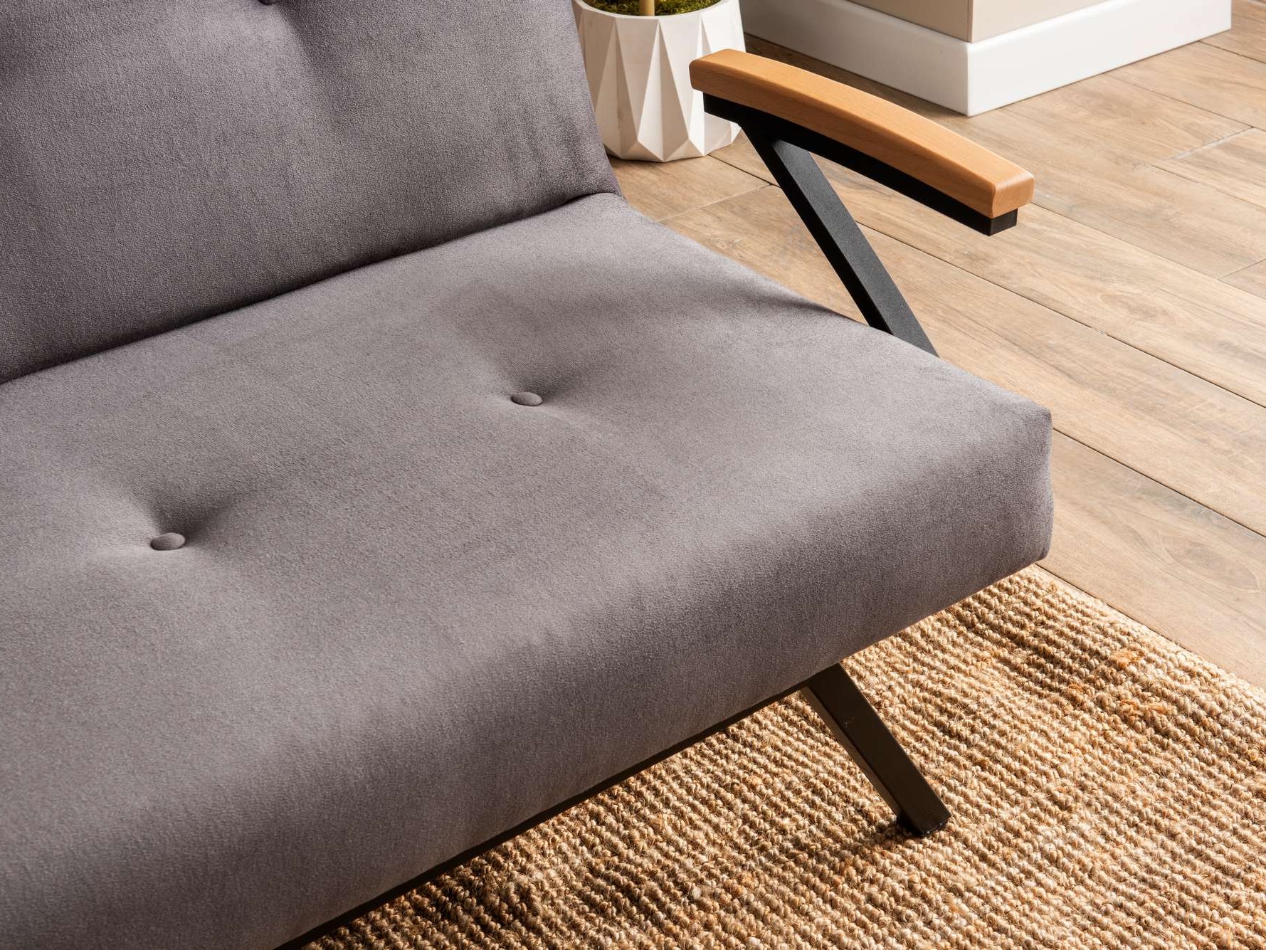 Диван-кровать Altadena 604 (Серый)