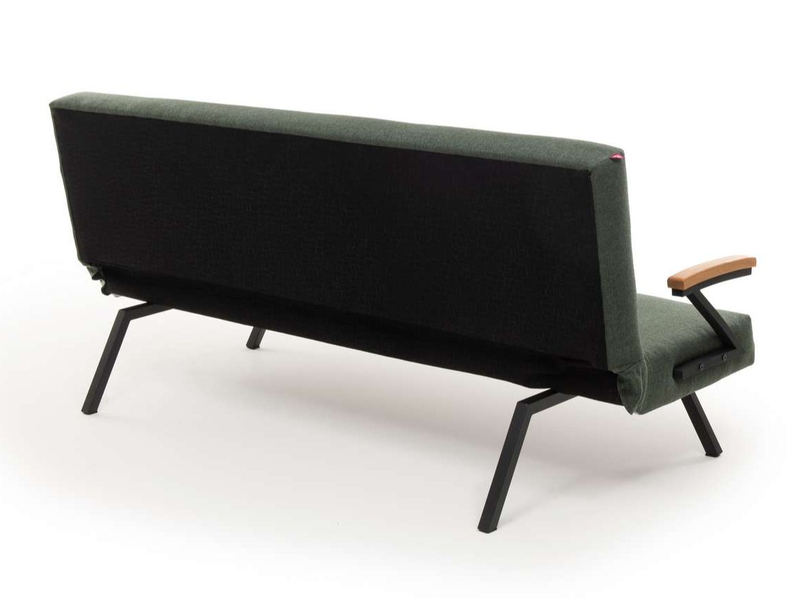 Диван-кровать Altadena 604 (Зелёный)