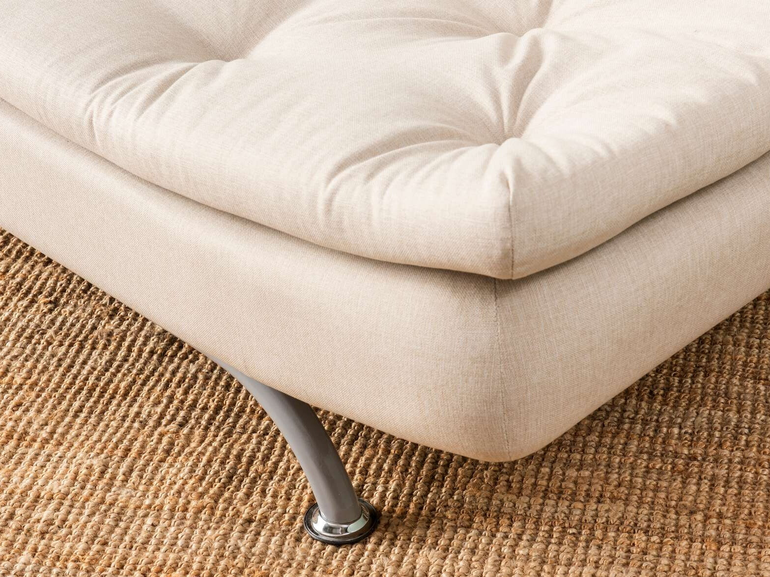 Диван-кровать Altadena 605 (Бежевый)