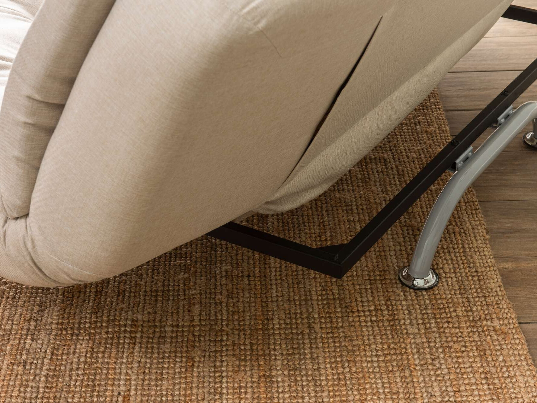 Диван-кровать Altadena 605 (Бежевый)