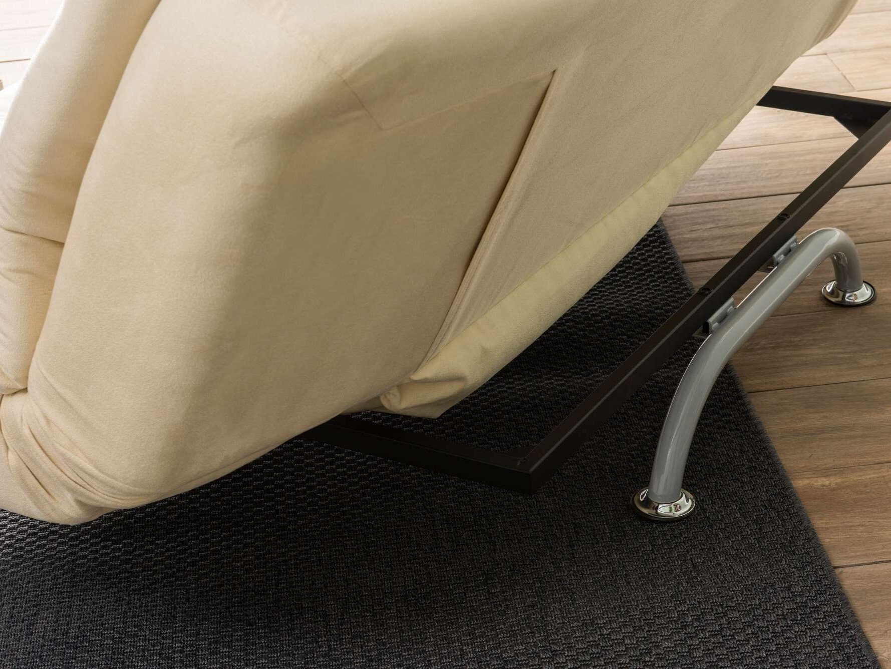 Диван-кровать Altadena 605 (Крем)