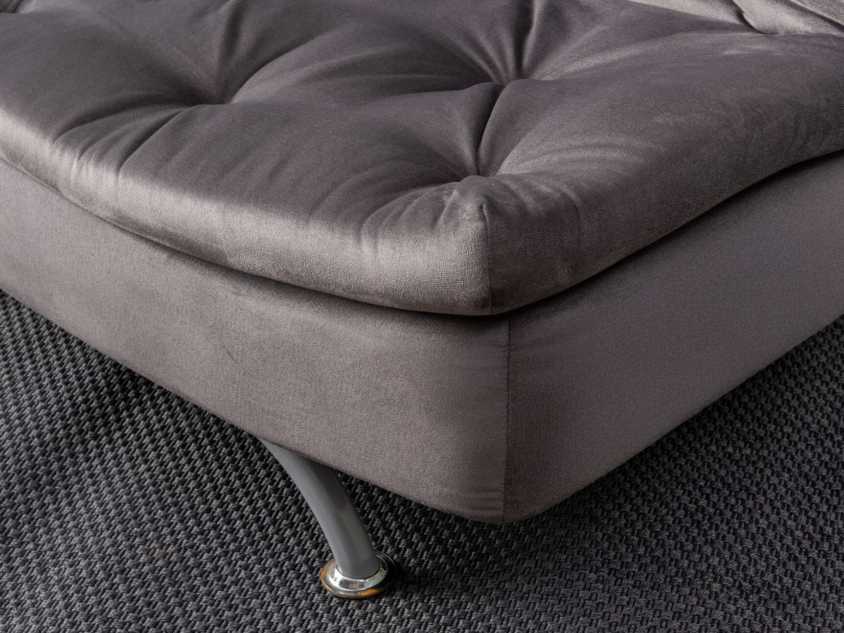 Диван-кровать Altadena 605 (Серый)